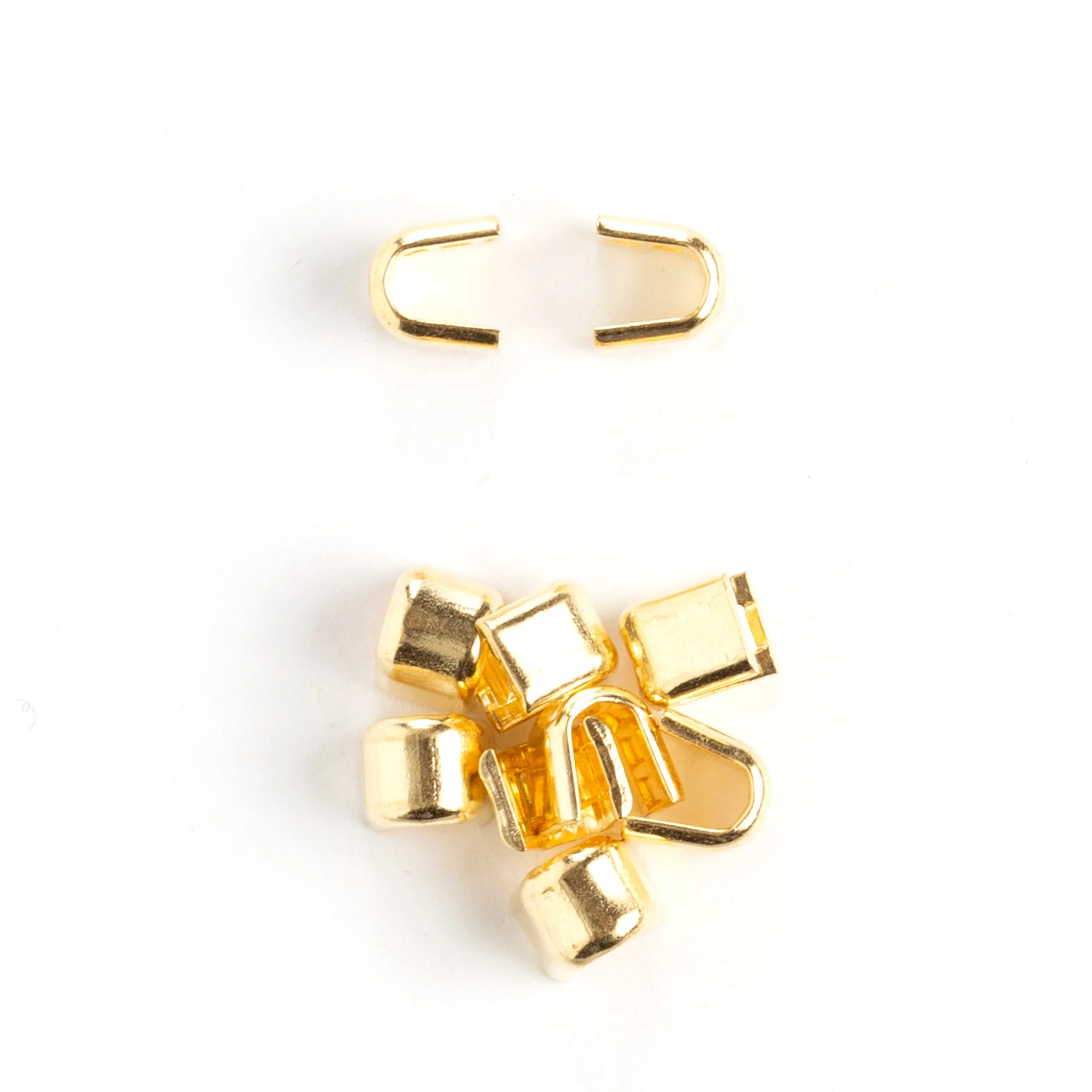 #10 Zipper Top Stops 10 Pack - Image 7