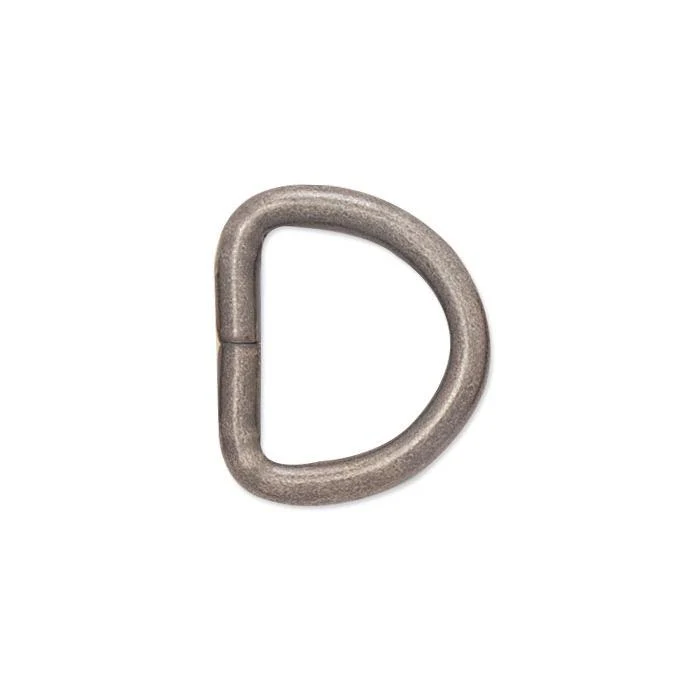 Solid Dee Rings 6 Pack - Image 10