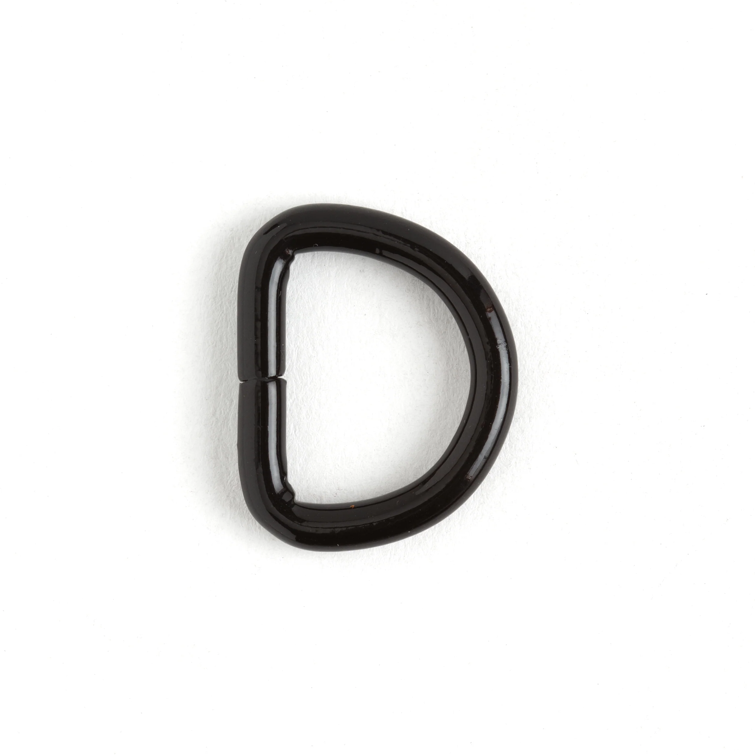 Solid Dee Rings 6 Pack - Image 26