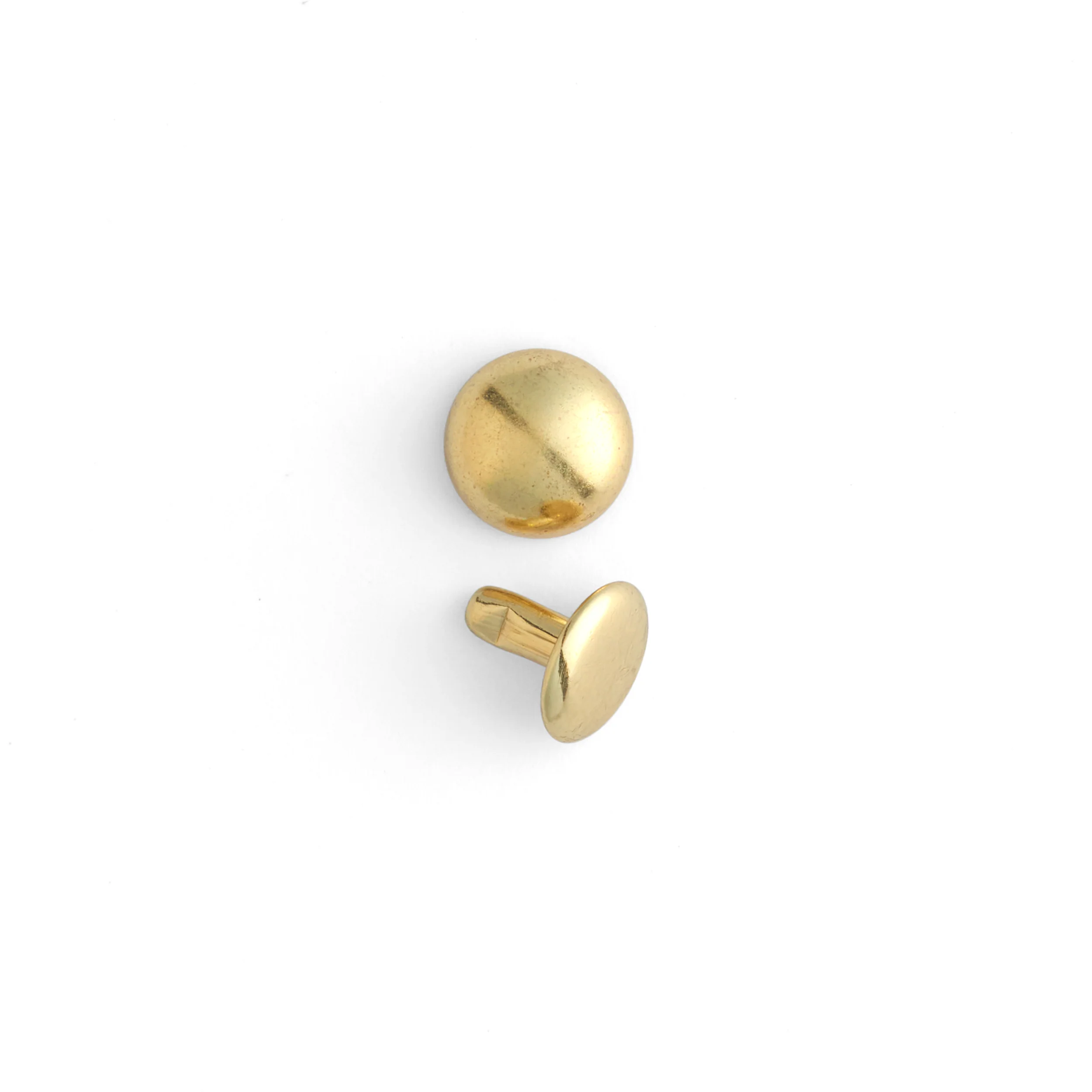 Domed Rivets 100 Pack - Image 19