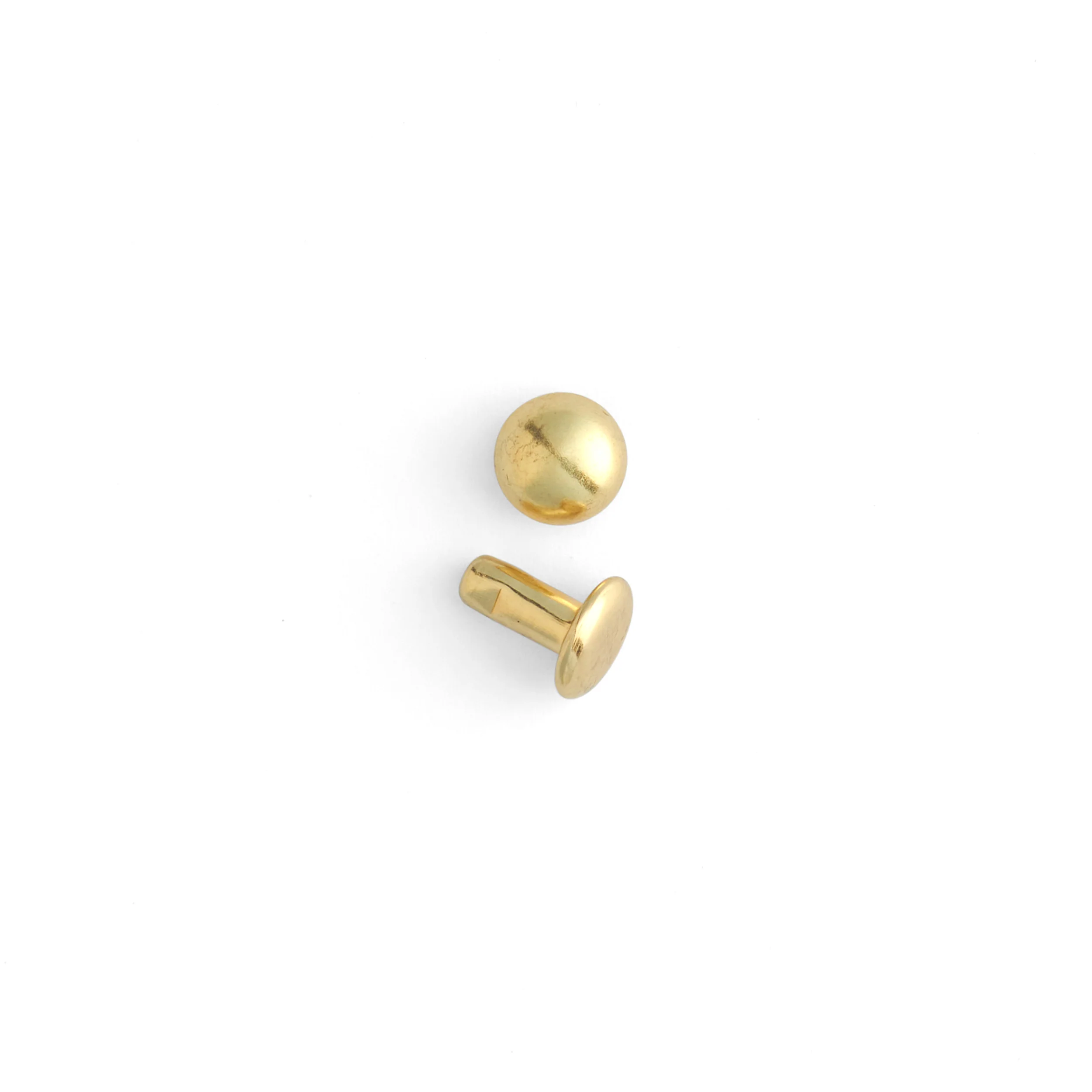 Domed Rivets 100 Pack - Image 20