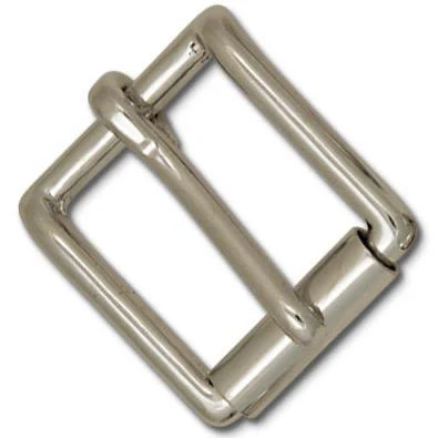Roller Strap Buckles - Image 2