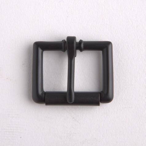 Roller Strap Buckles Black - Image 4