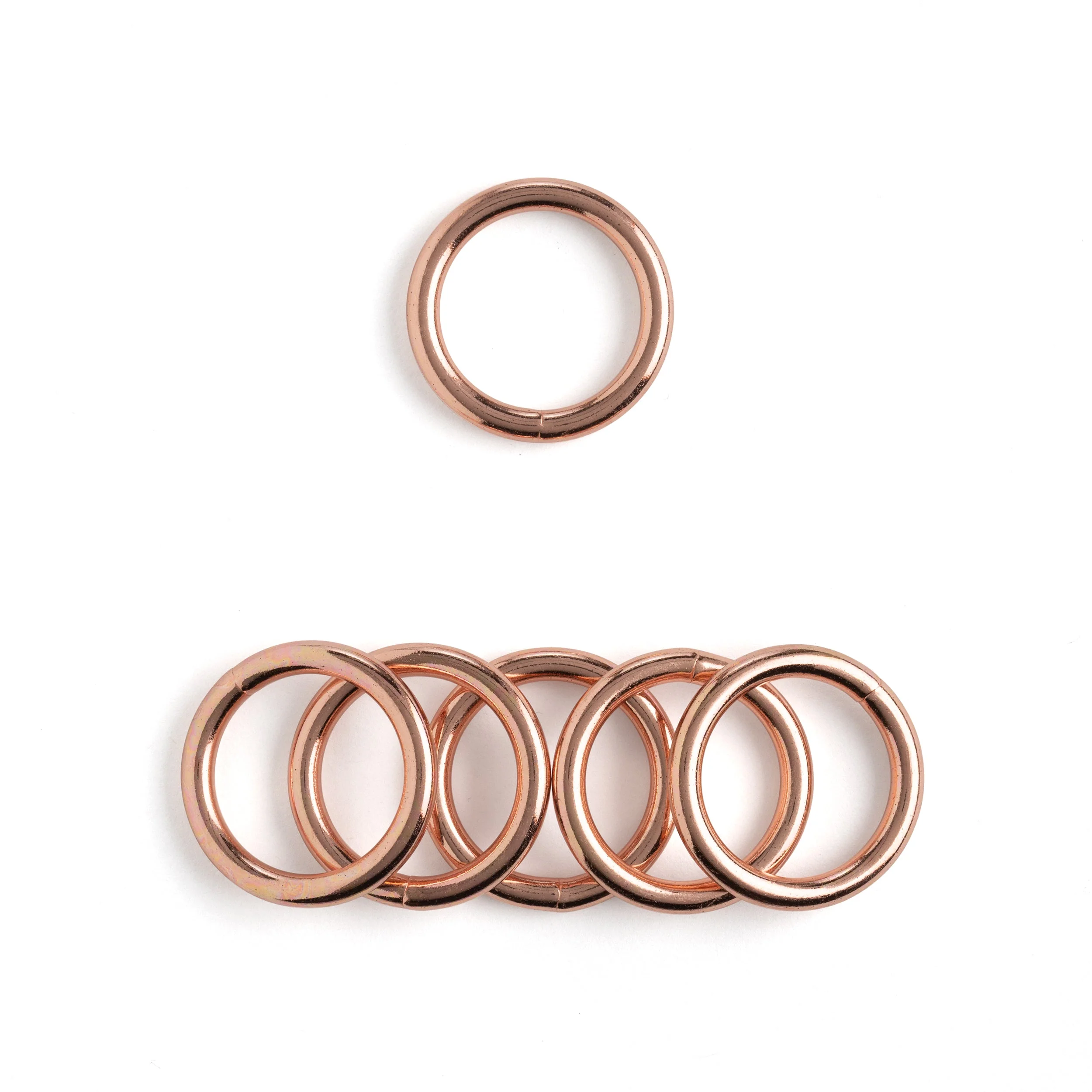 Solid Rings - Image 2