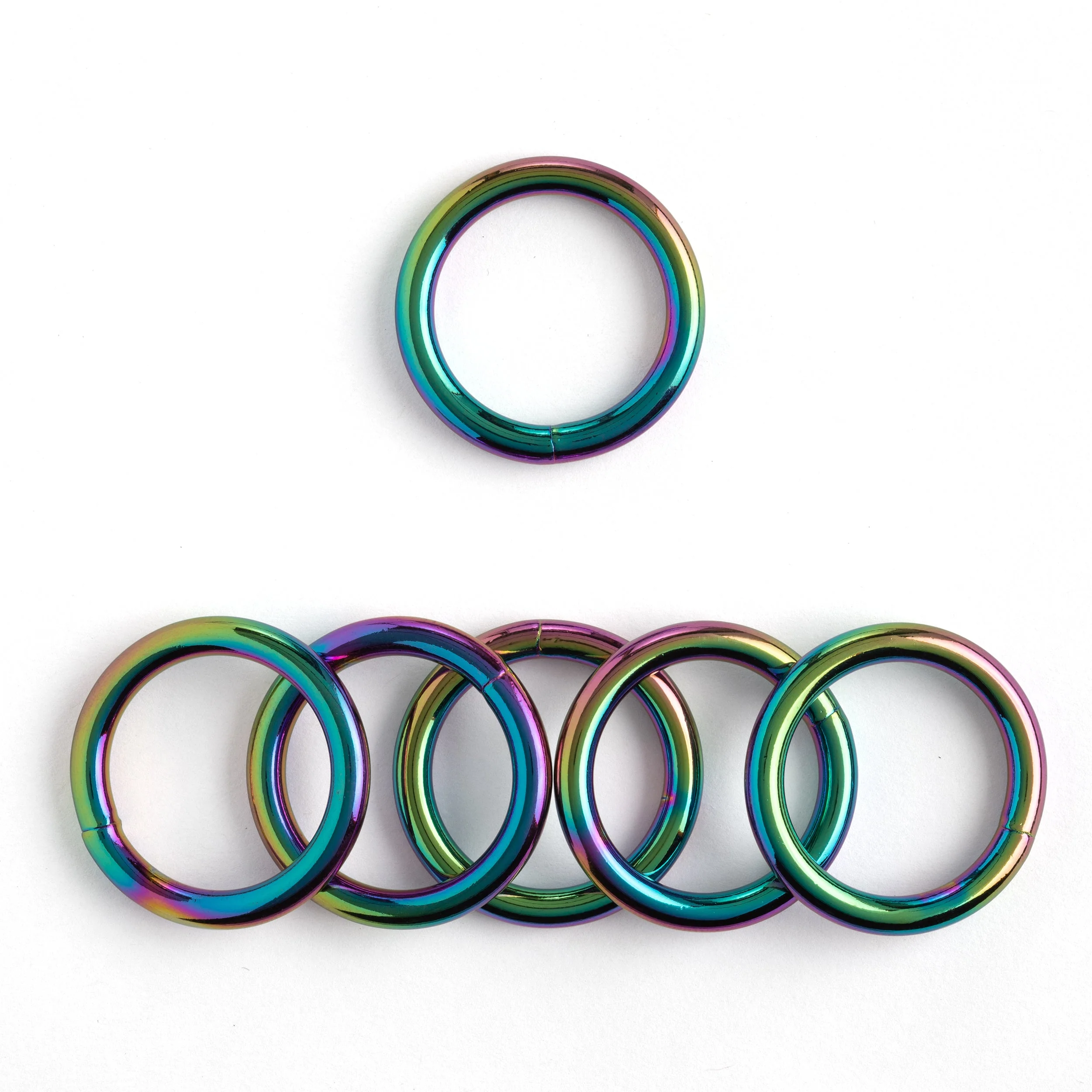 Solid Rings - Image 7