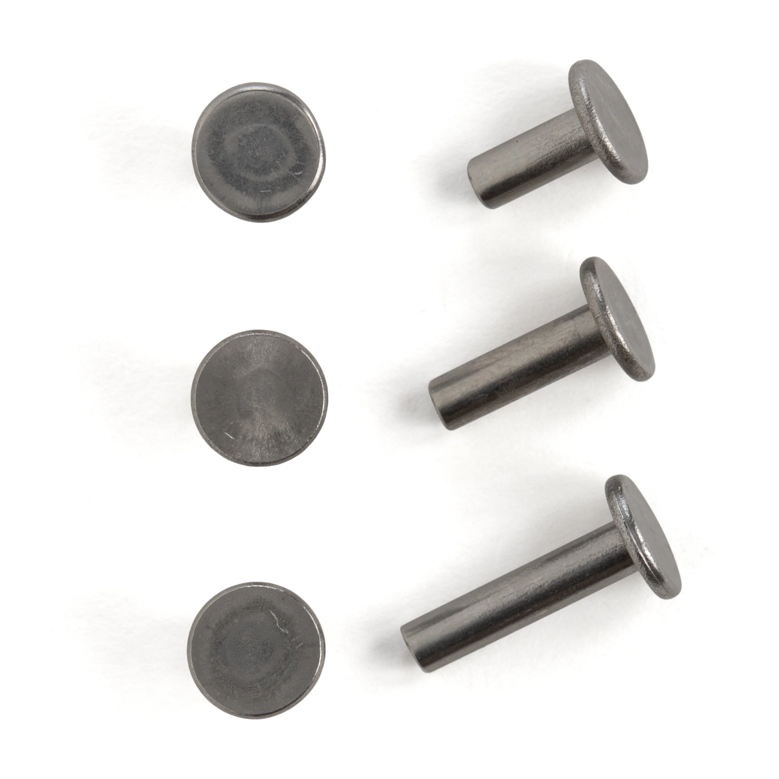 Tubular Rivets 100 Pack - Image 13