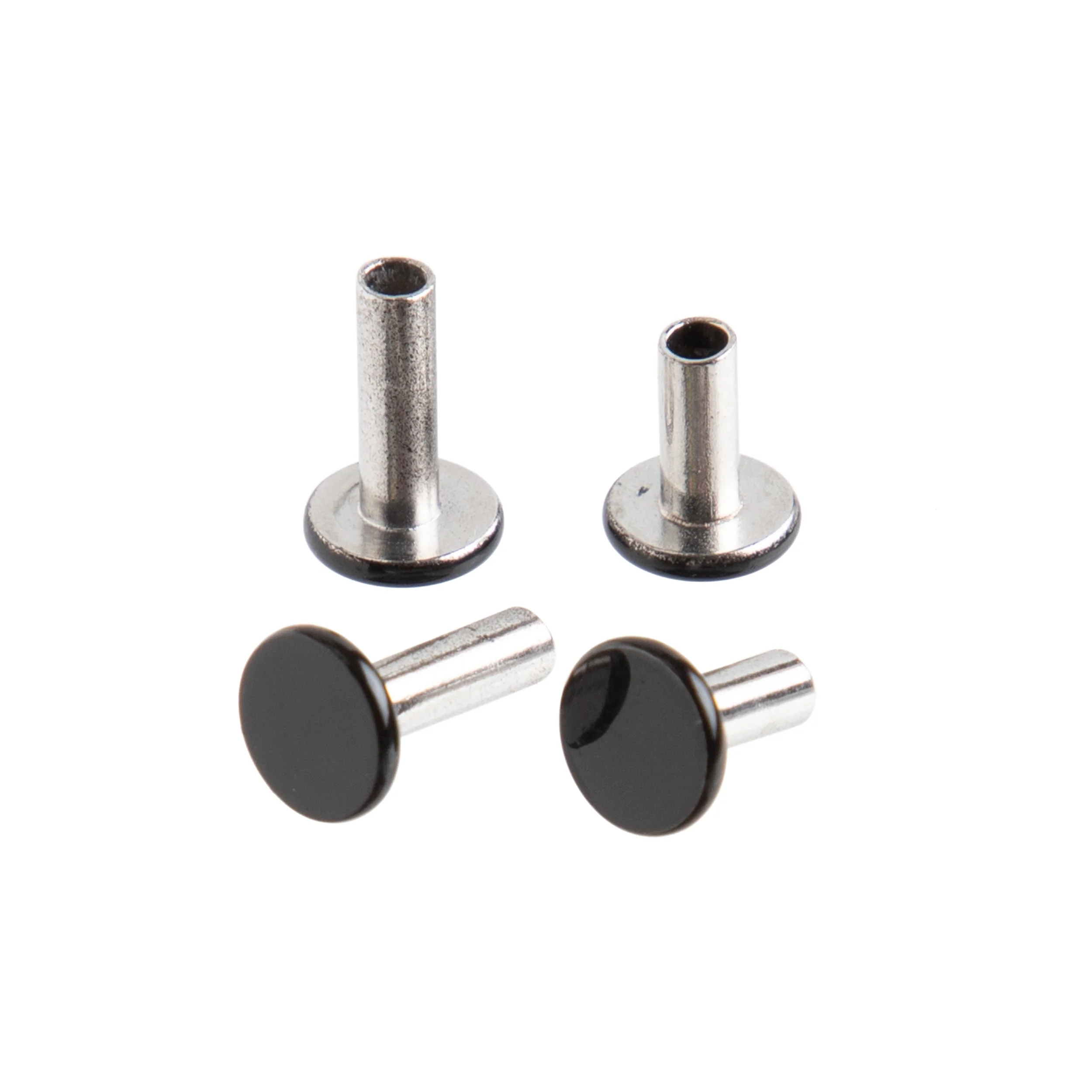 Tubular Rivets 100 Pack - Image 2