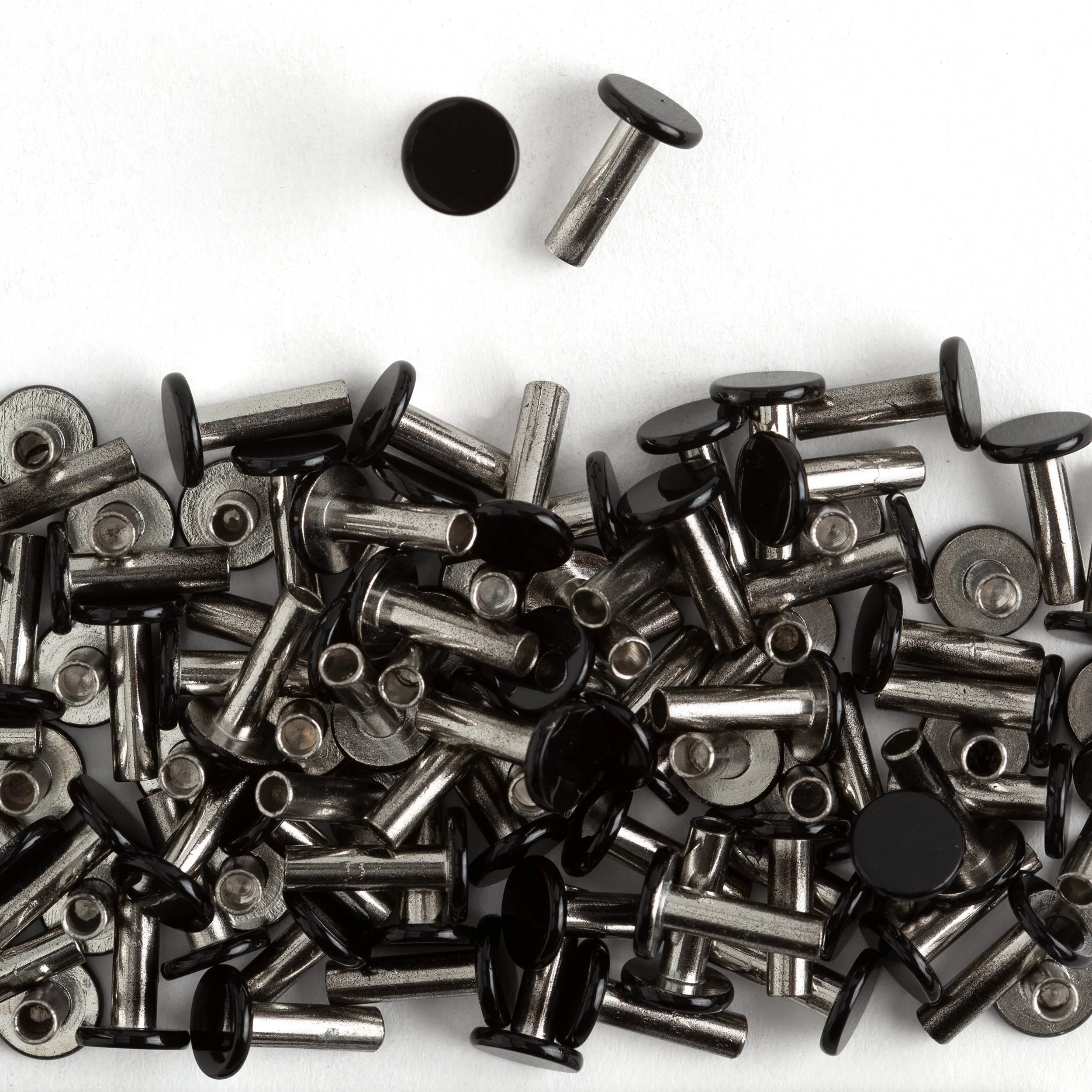 Tubular Rivets 100 Pack - Image 7