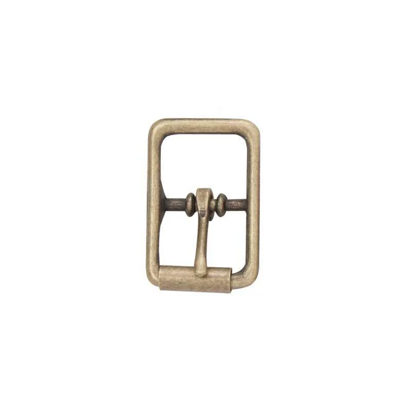 Center Bar Roller Buckles - Image 2