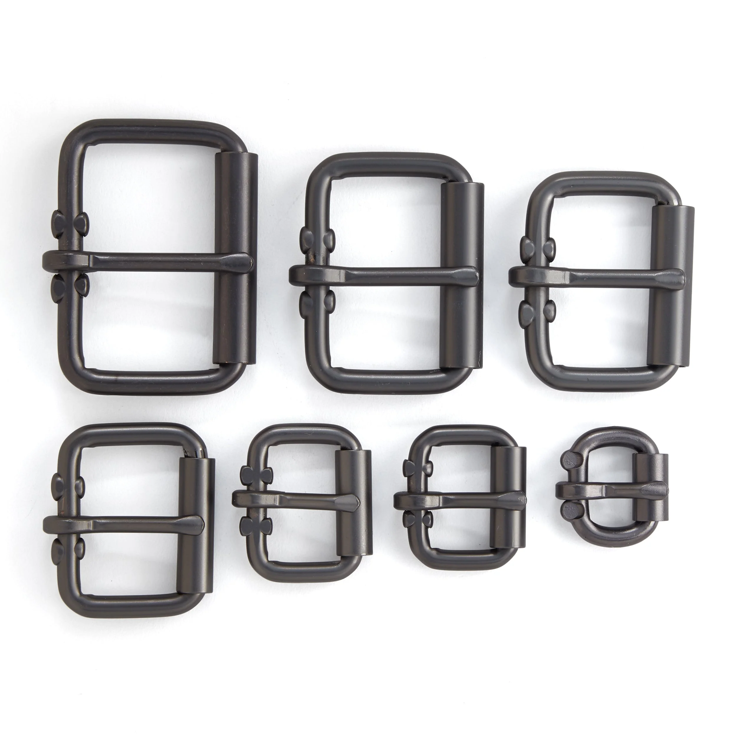 Roller Buckle - Image 2