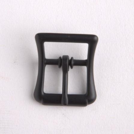 All Purpose Strap Buckles Black