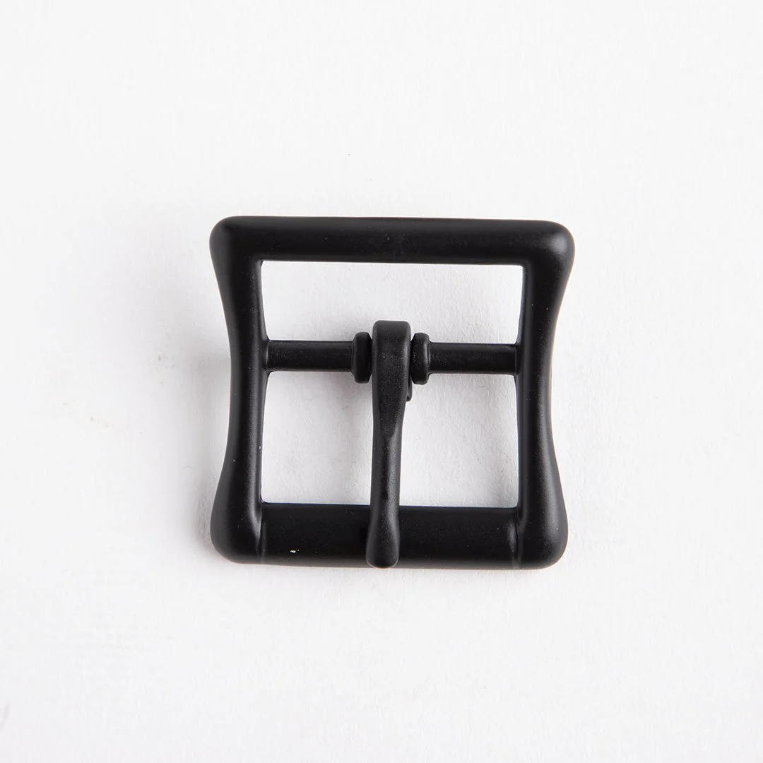 All Purpose Strap Buckles Black - Image 5