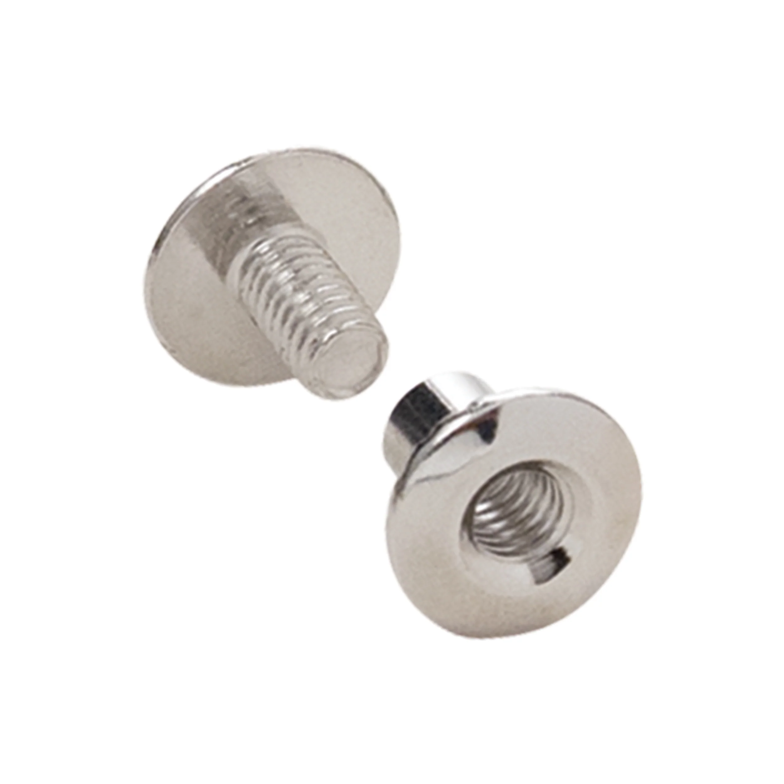 Open Back Screw Posts - Image 4