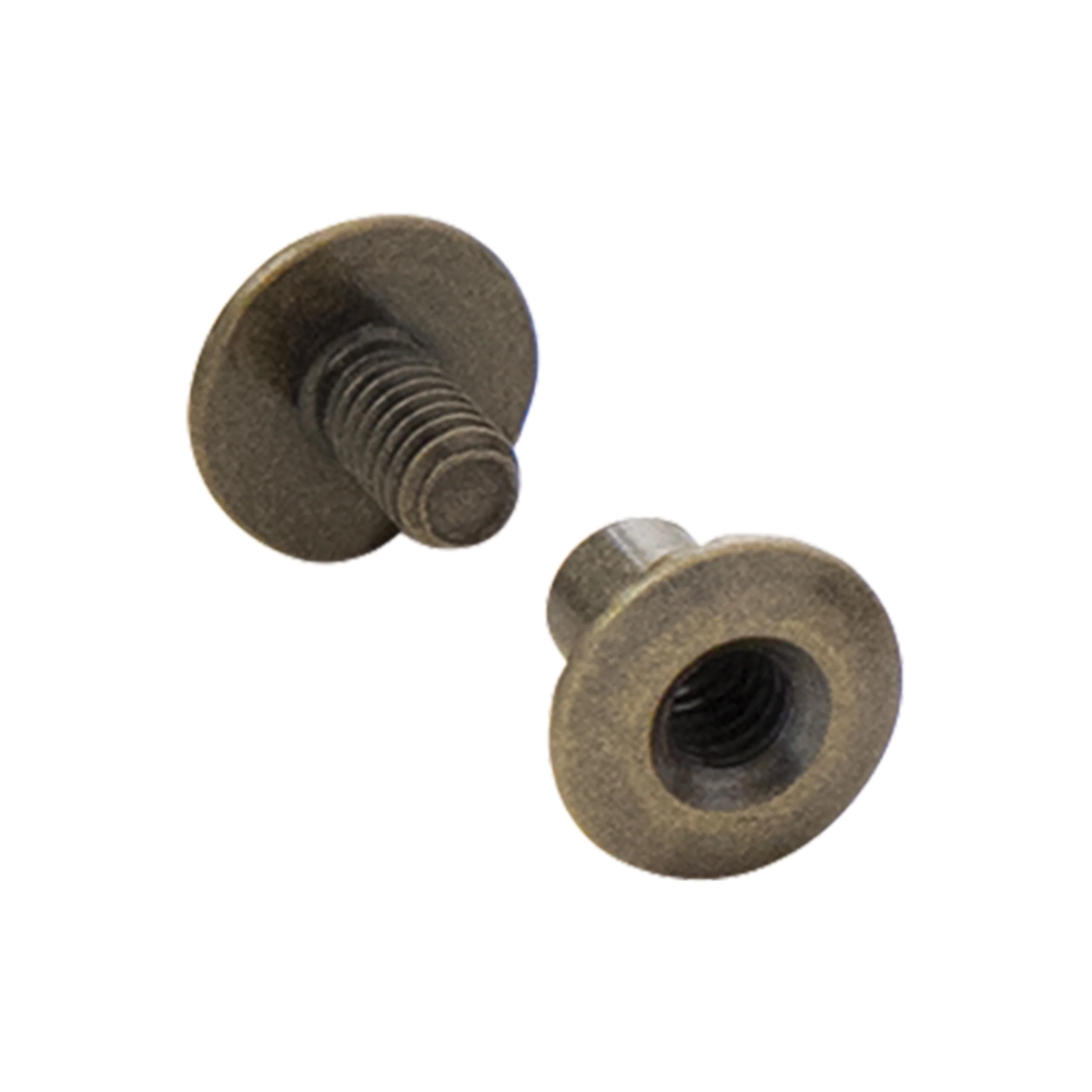 Open Back Screw Posts - Image 6