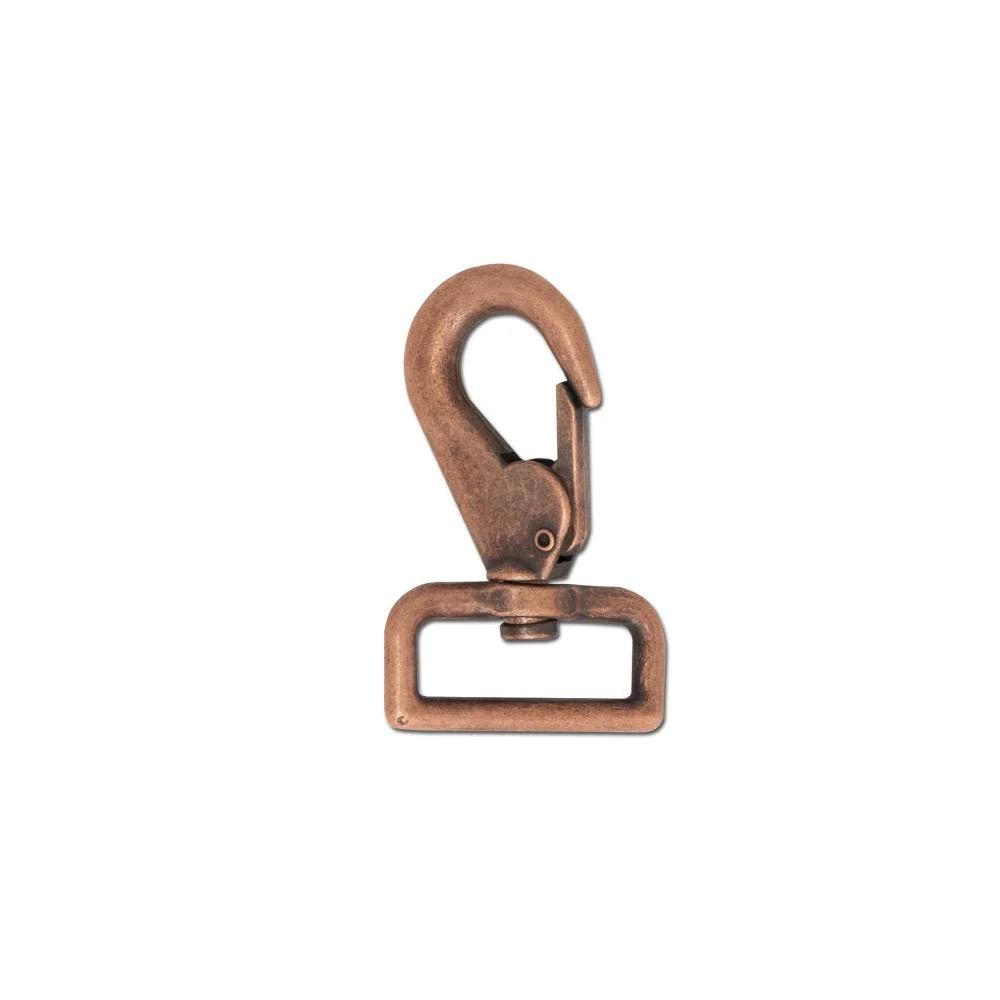 1909 Swivel Snap - Image 16