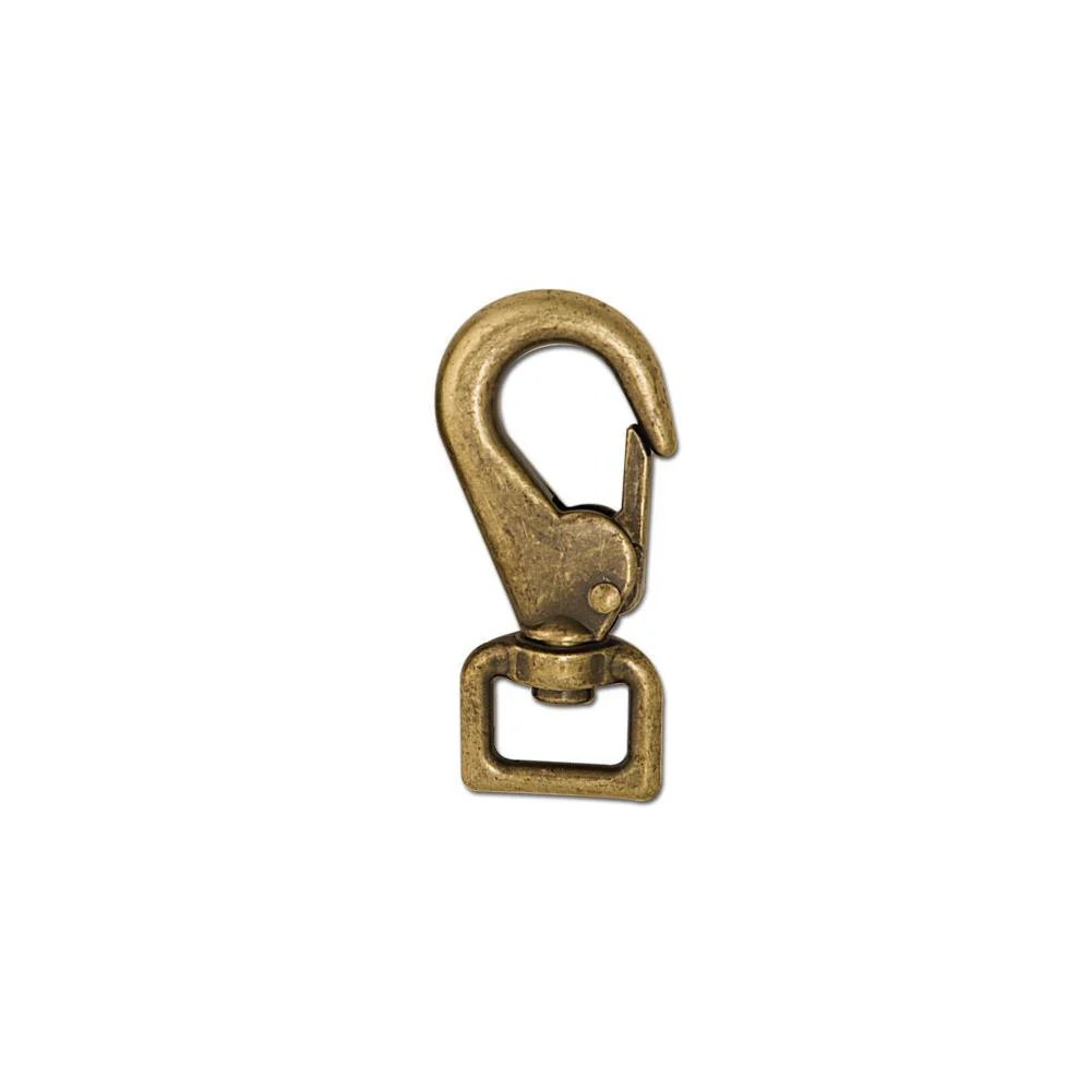 1909 Swivel Snap - Image 6