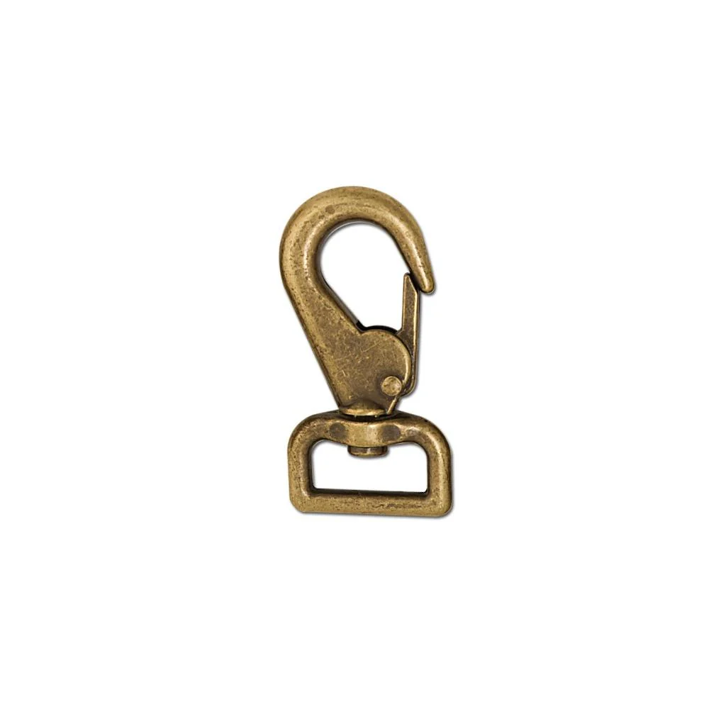 1909 Swivel Snap - Image 7
