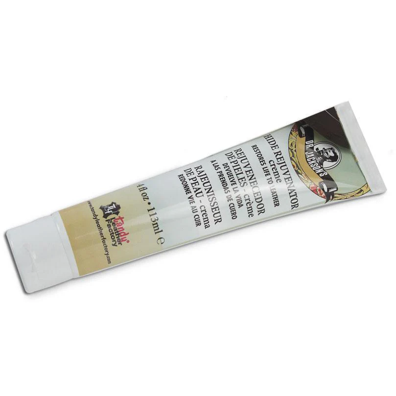 Dr. Jackson's Hide Rejuvenator Creme