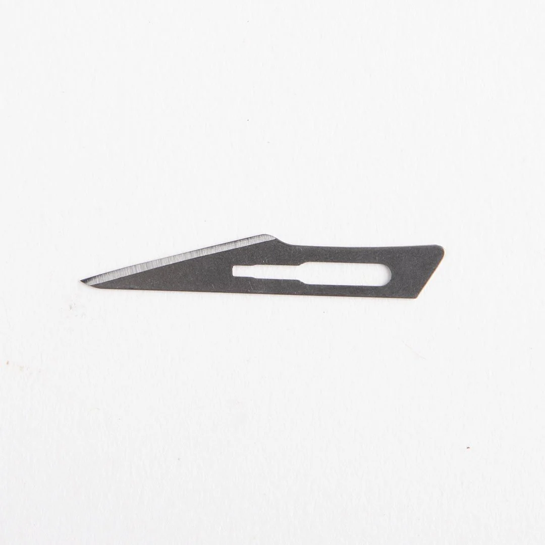 Scalpel Blades #11 5 Pack