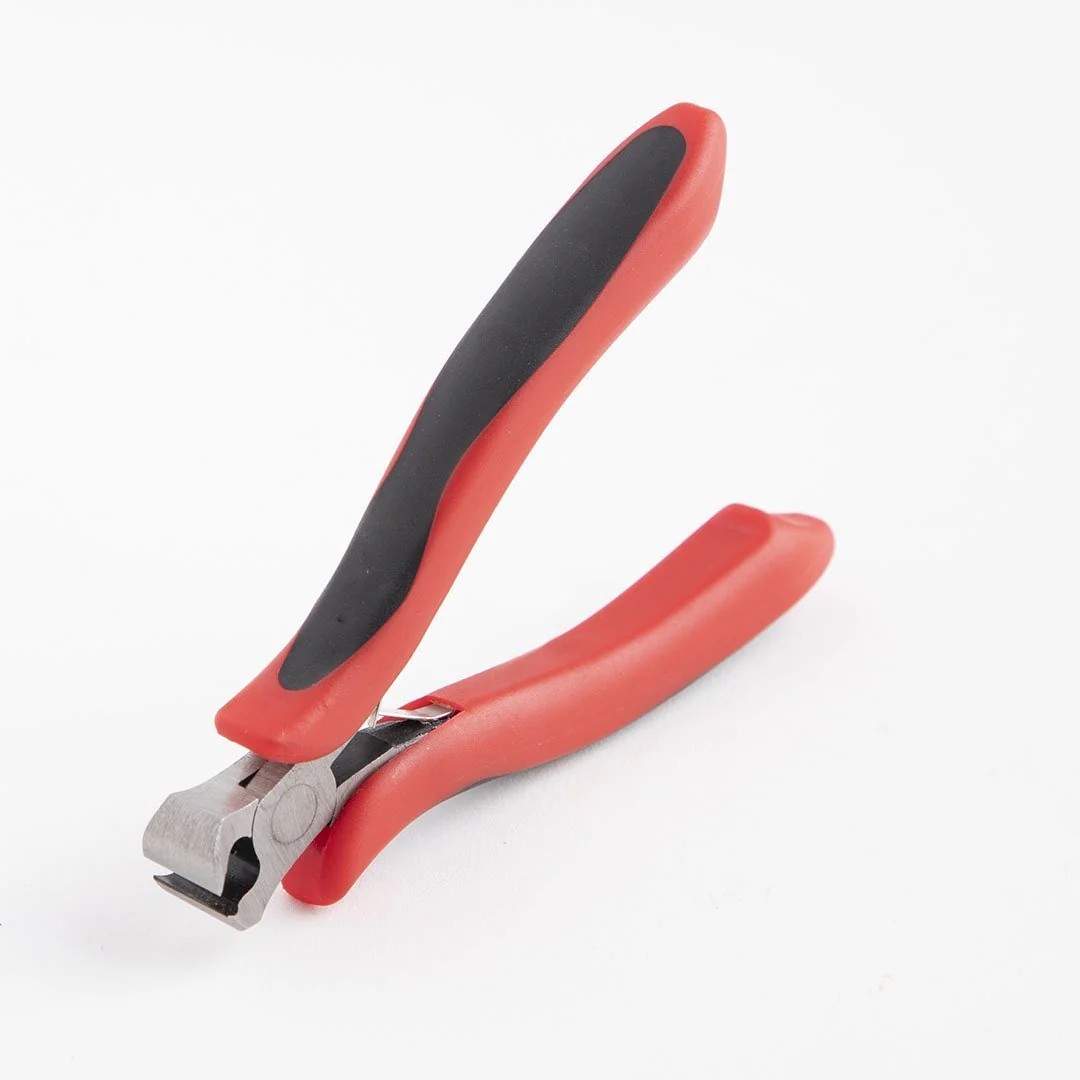 Craftool® Zipper Teeth Nippers