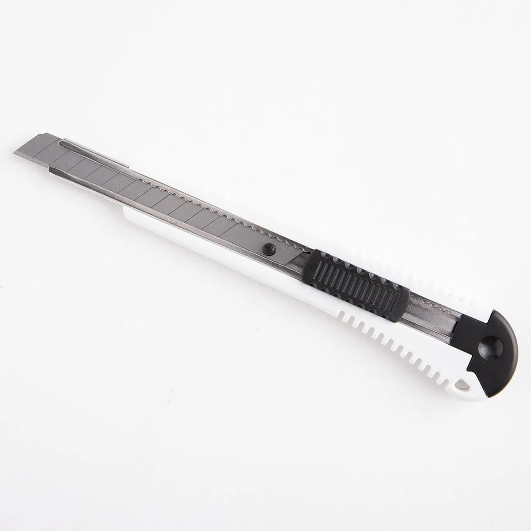 Snap-Off Utility Knife Sm