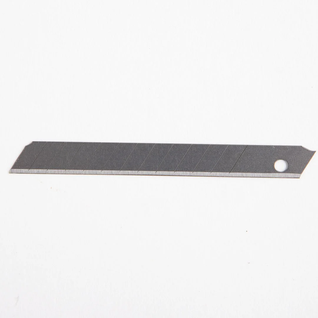 Snap-Off Utility Blades Sm