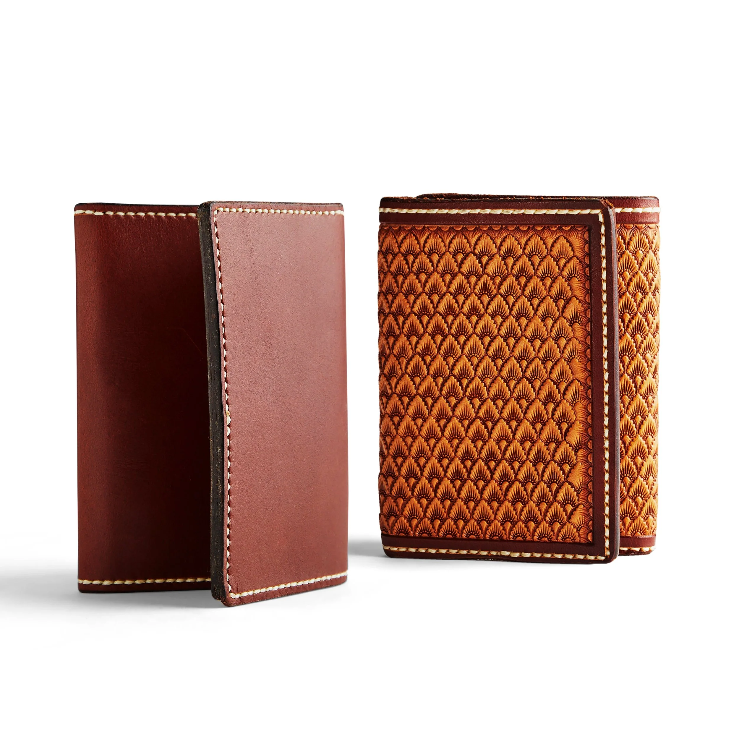 TandyPro® Tri-Fold Wallet 6-Card Template - FINAL SALE - Image 2