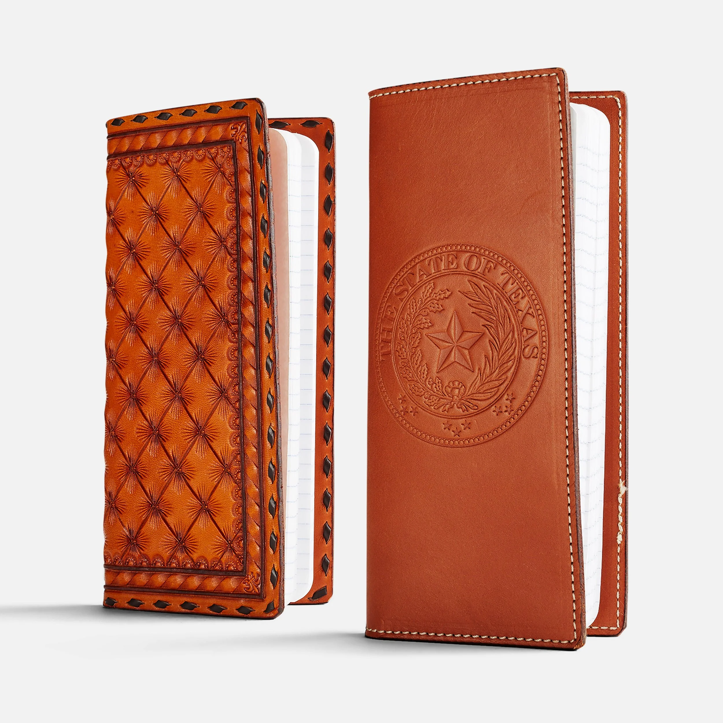 TandyPro® Tally Book Cover Template - FINAL SALE - Image 2