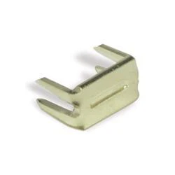 #5 Zipper Bottom Stops 10 Pack - Image 5