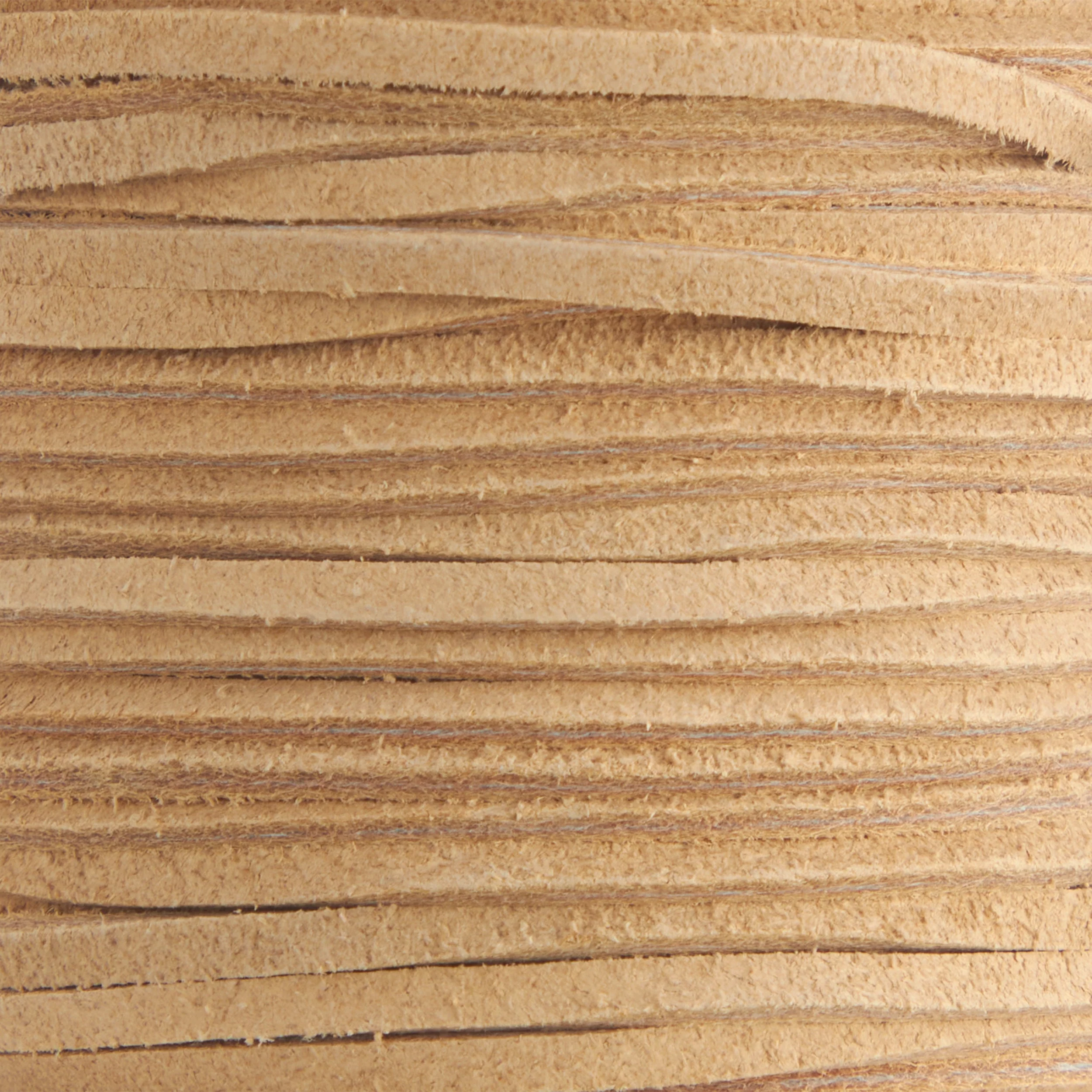 Suede Leather Lace - Image 3