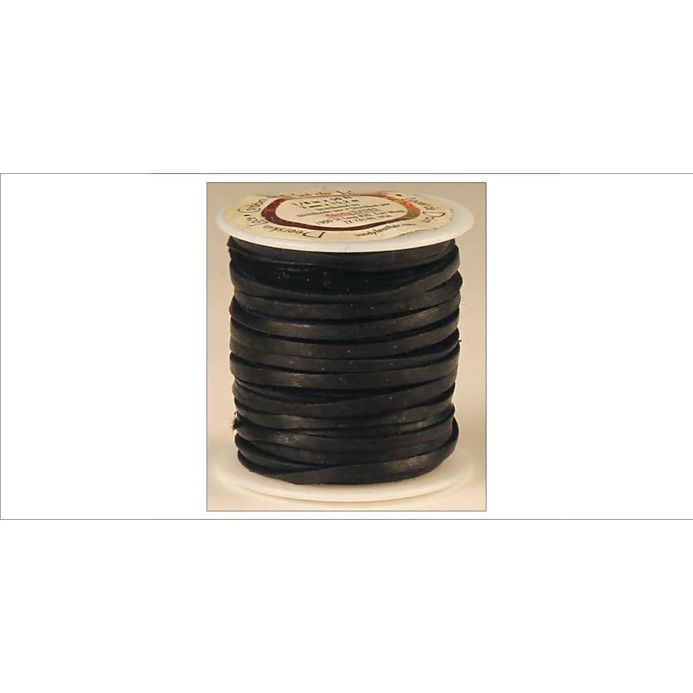 Deerskin Lace - Image 10