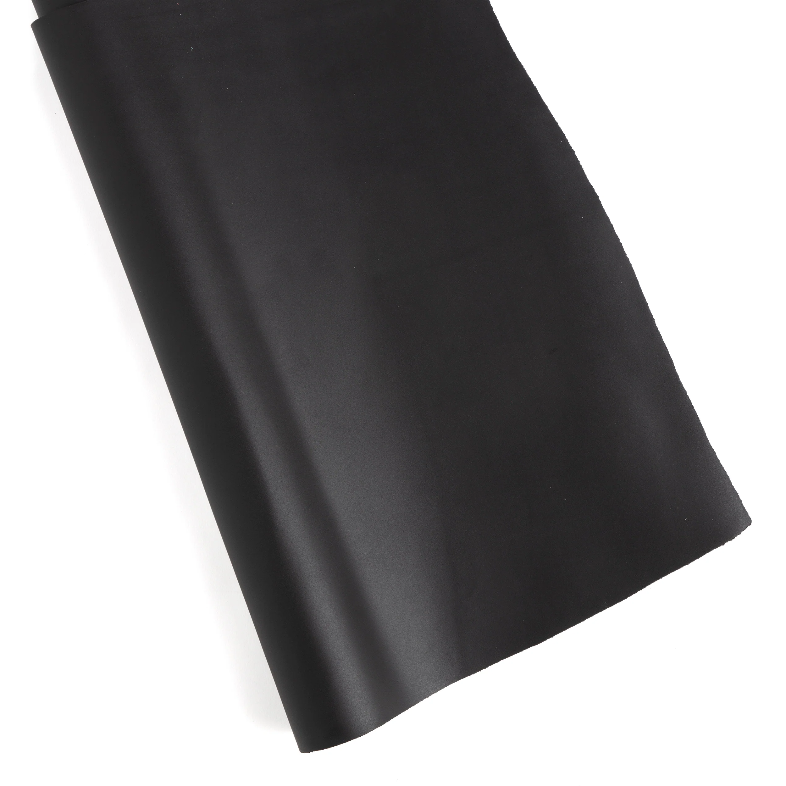 Buffalo Finished Split Black