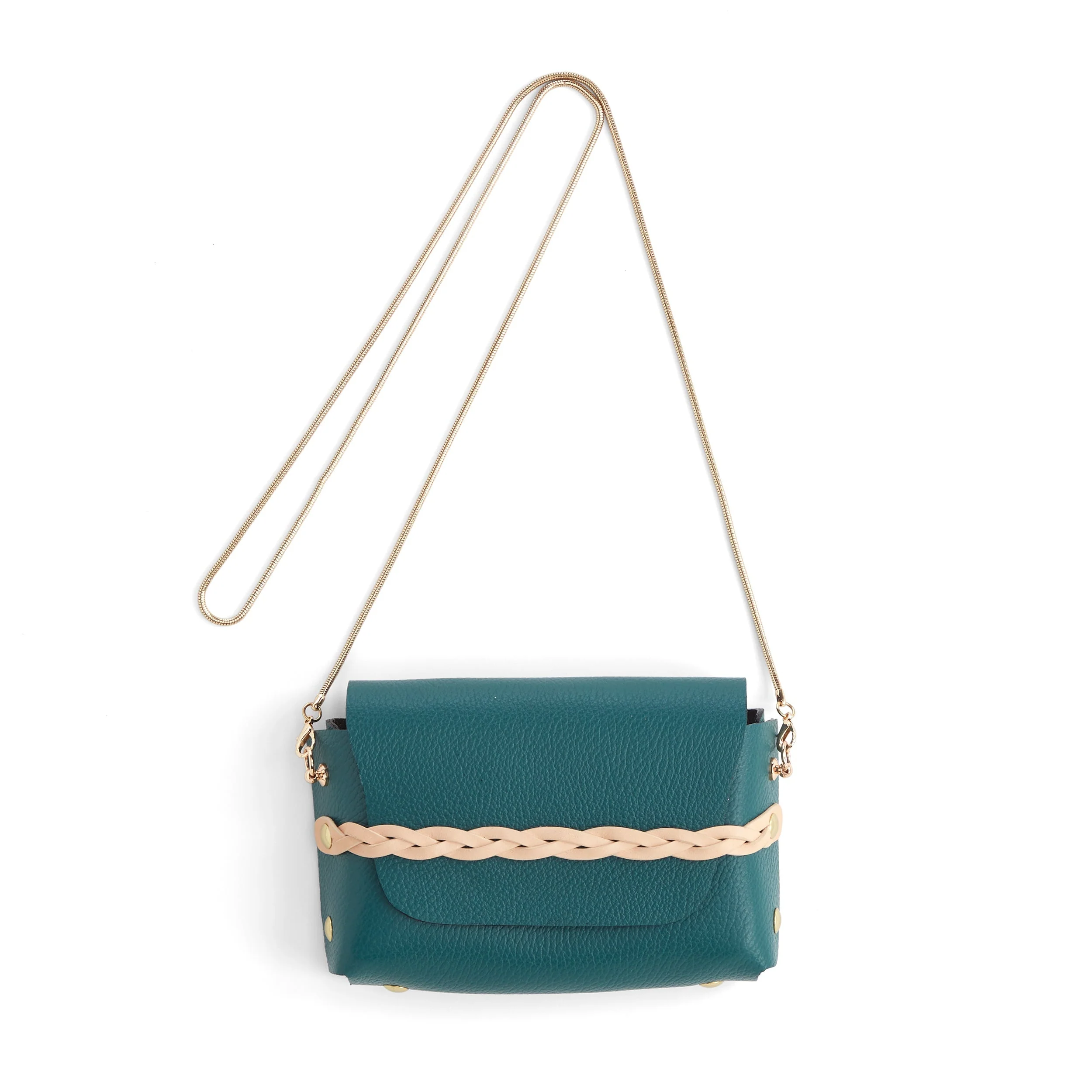 Adalynn Crossbody Acrylic Template - Image 2