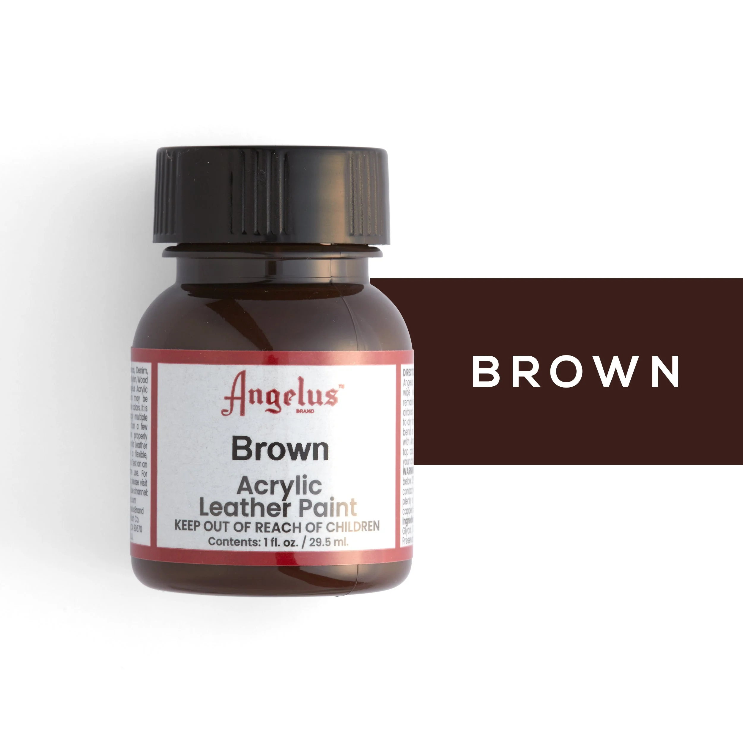 Angelus Best Sellers Leather Paint Set - Image 15