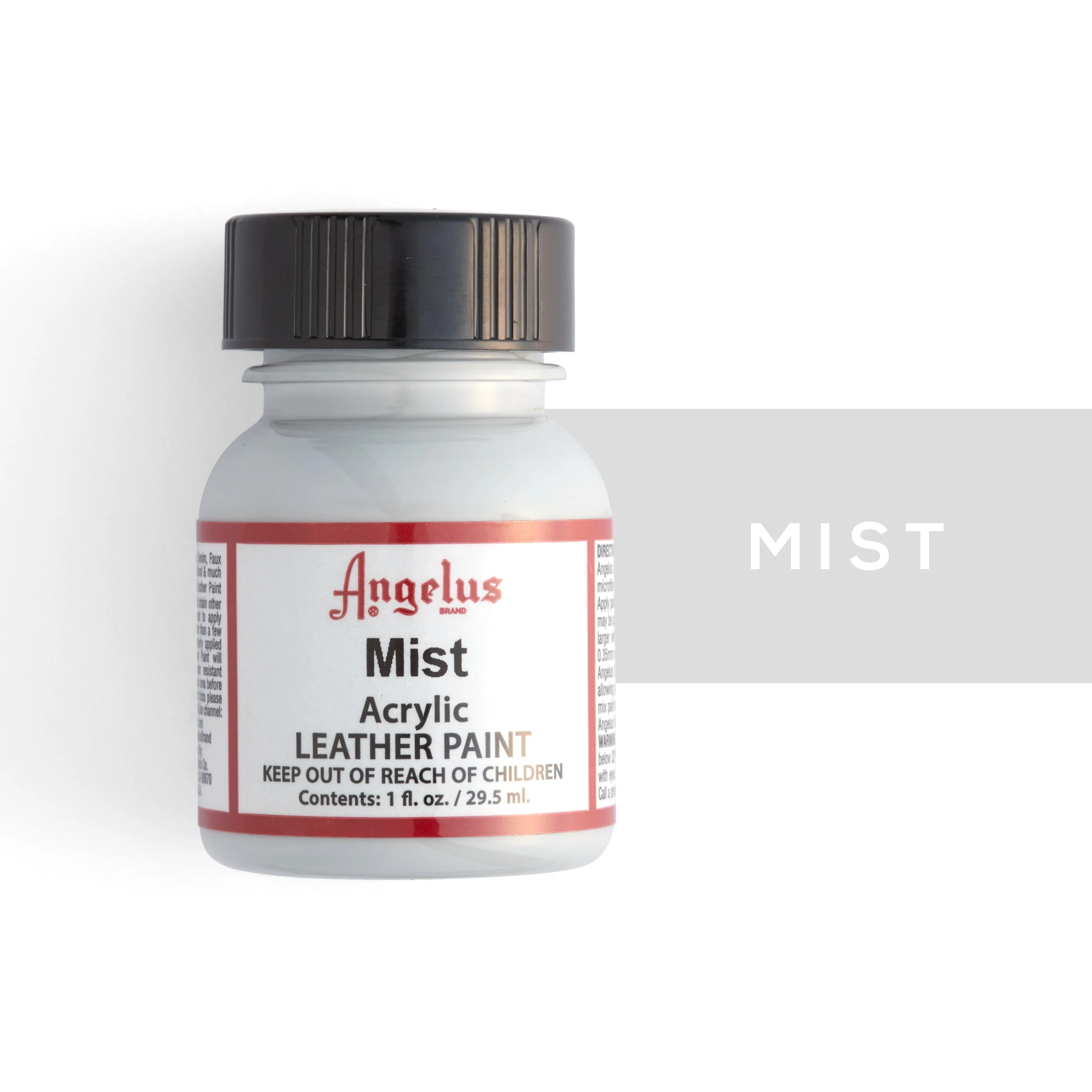 Angelus Leather Paint 1 fl. oz. - Image 11