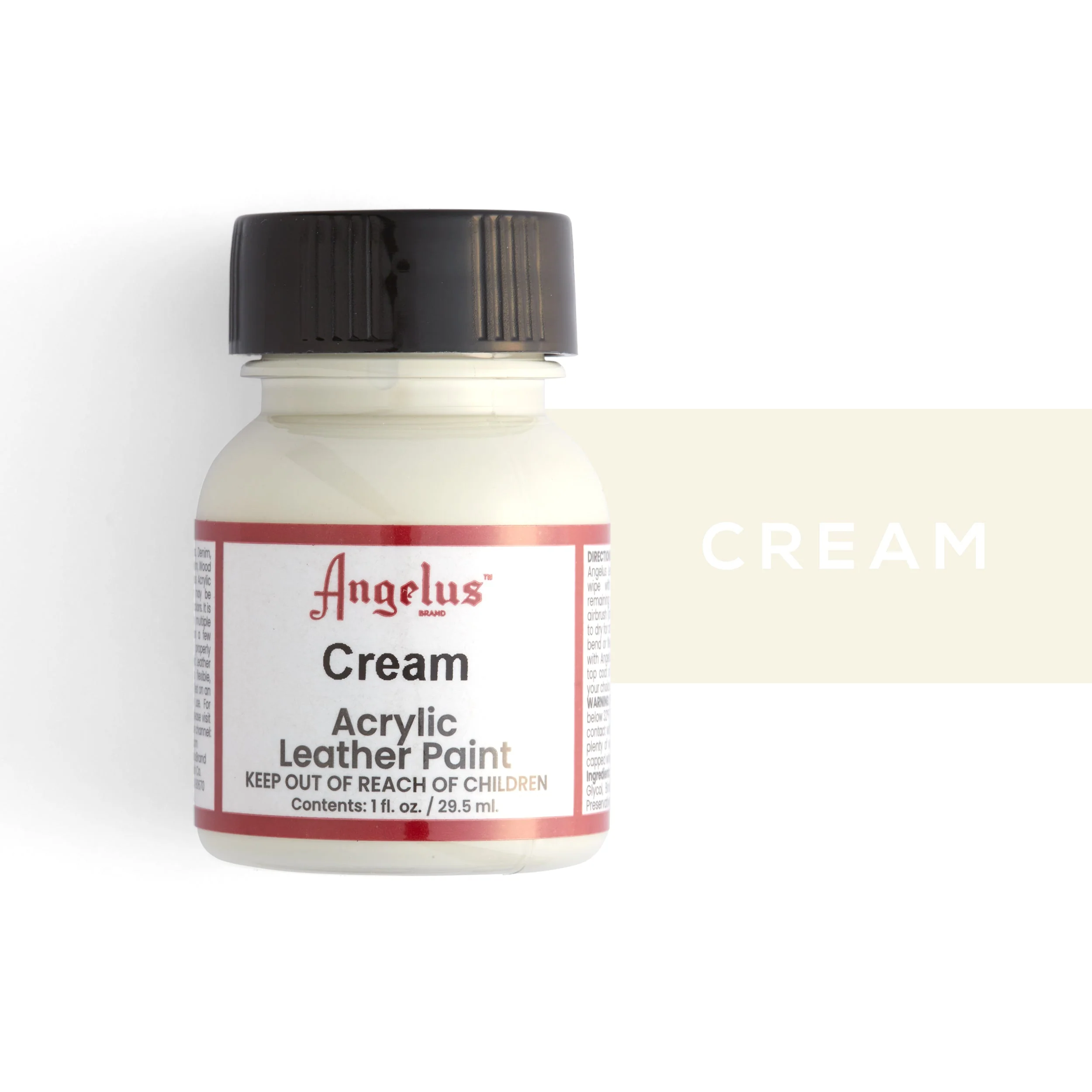 Angelus Leather Paint 1 fl. oz. - Image 15