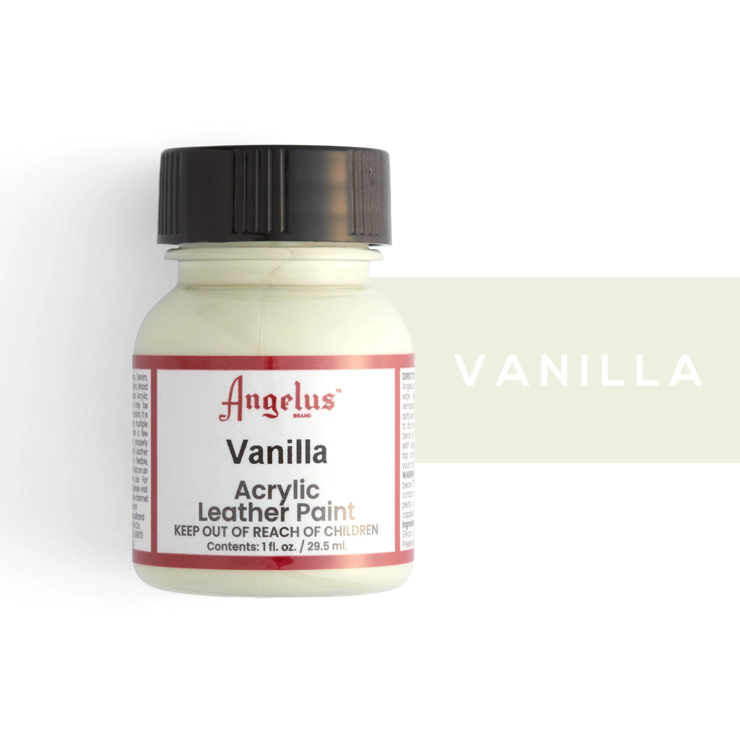 Angelus Leather Paint 1 fl. oz. - Image 16