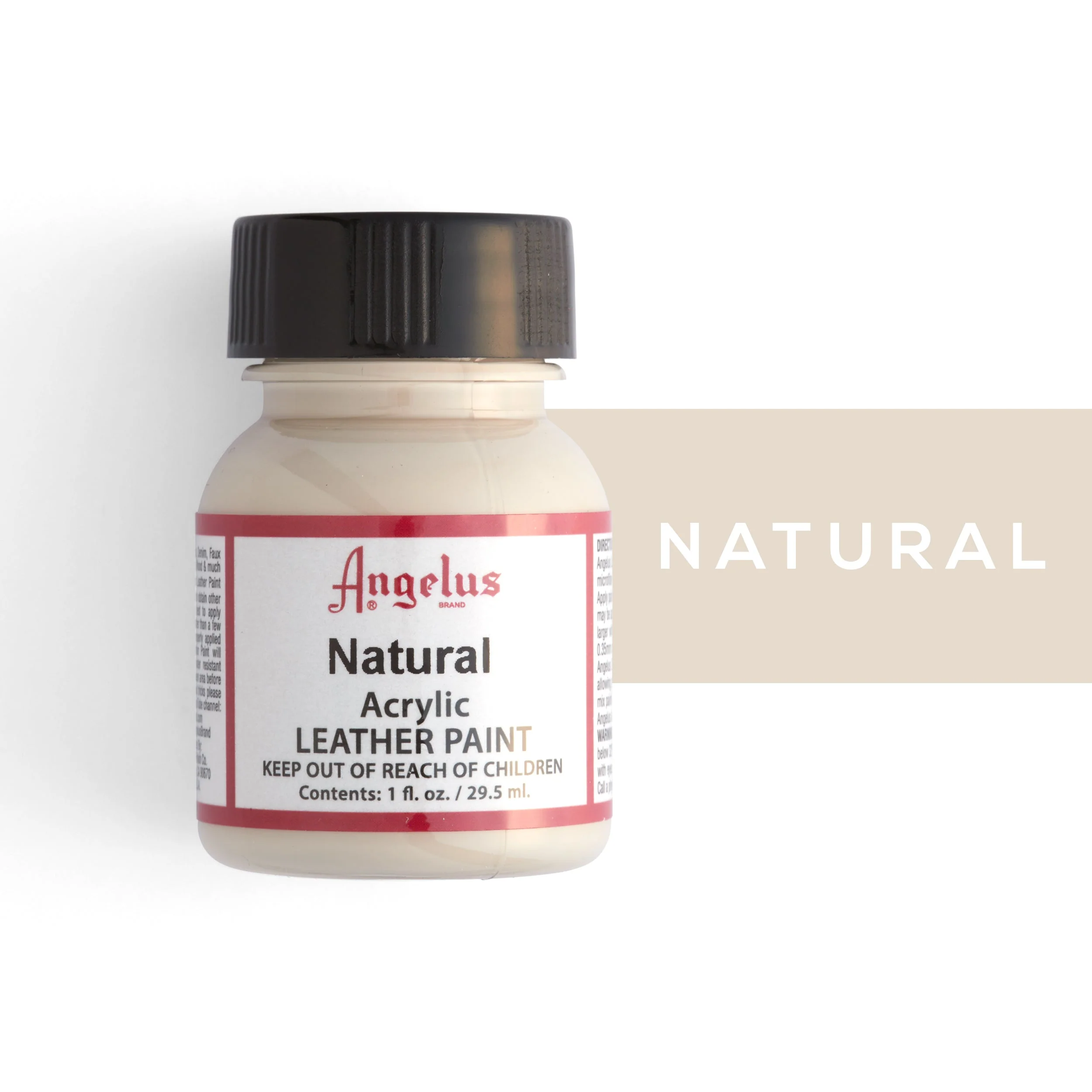 Angelus Leather Paint 1 fl. oz. - Image 17