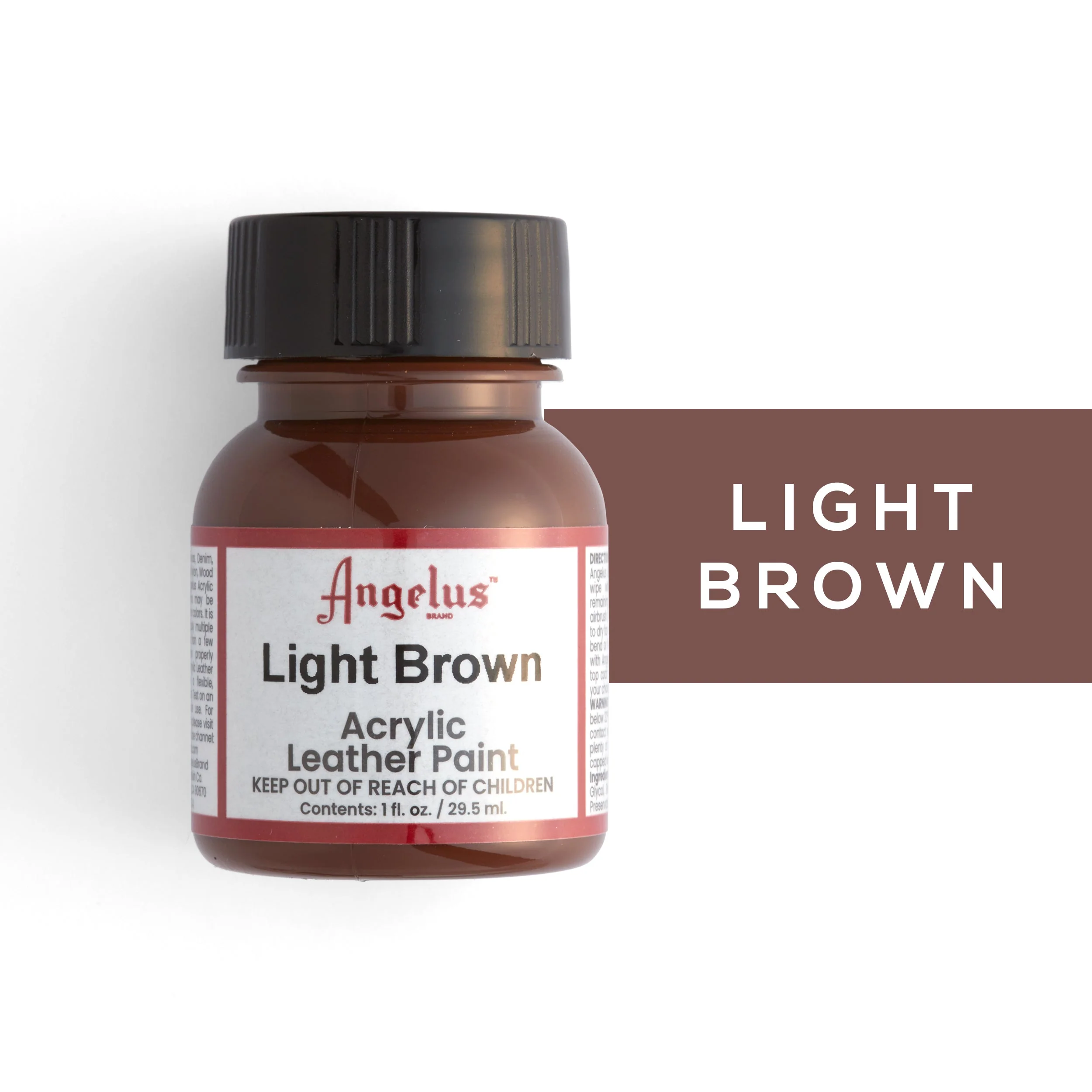 Angelus Leather Paint 1 fl. oz. - Image 24