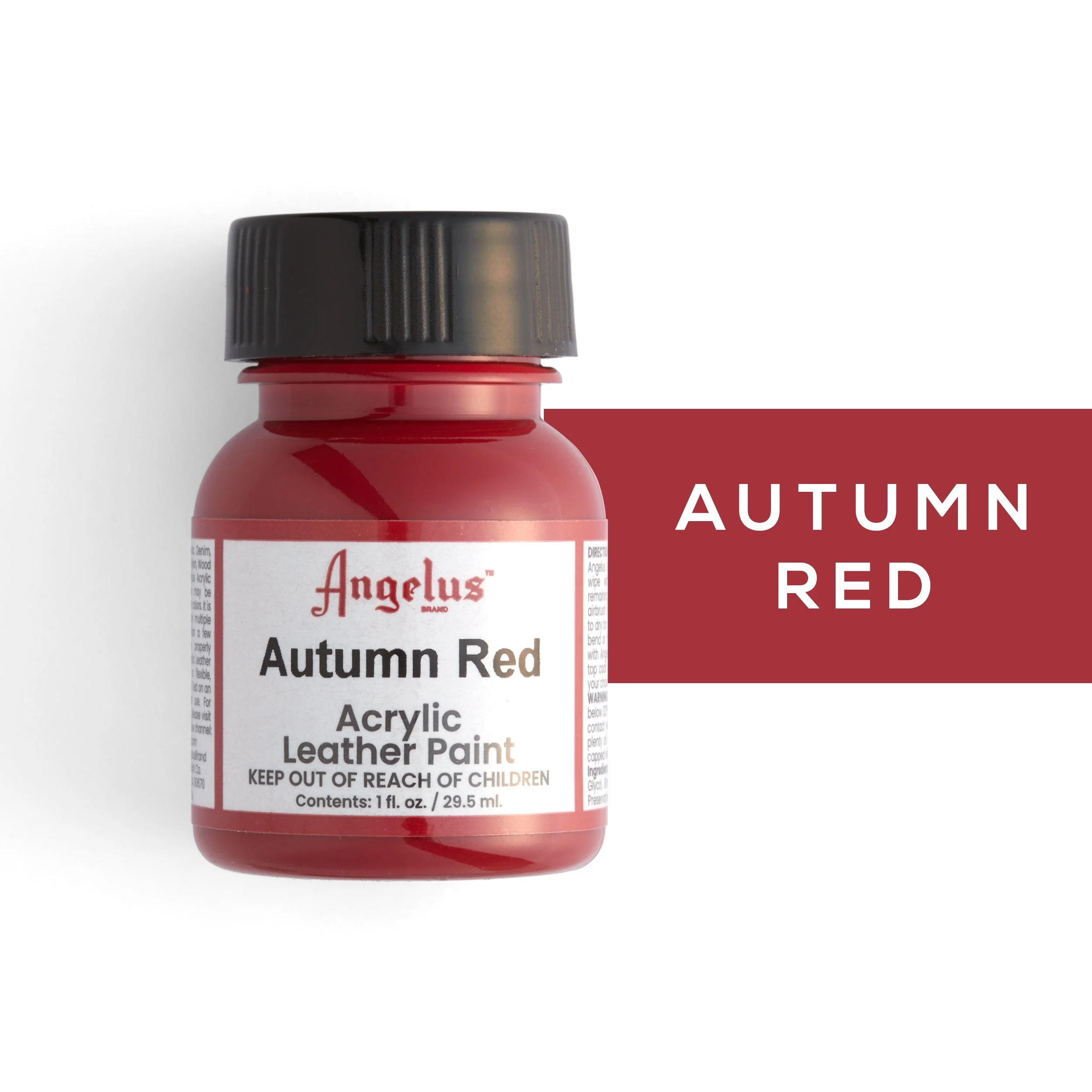 Angelus Leather Paint 1 fl. oz. - Image 34