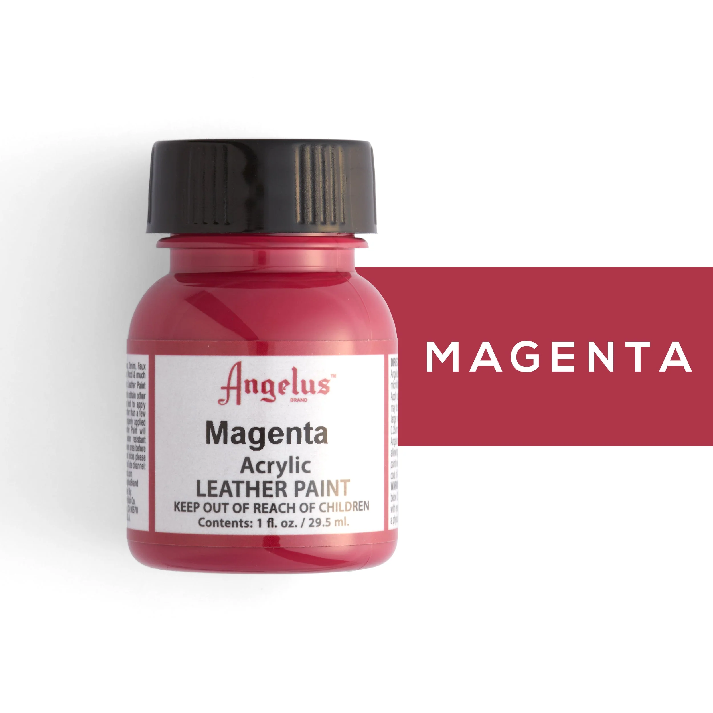 Angelus Leather Paint 1 fl. oz. - Image 69
