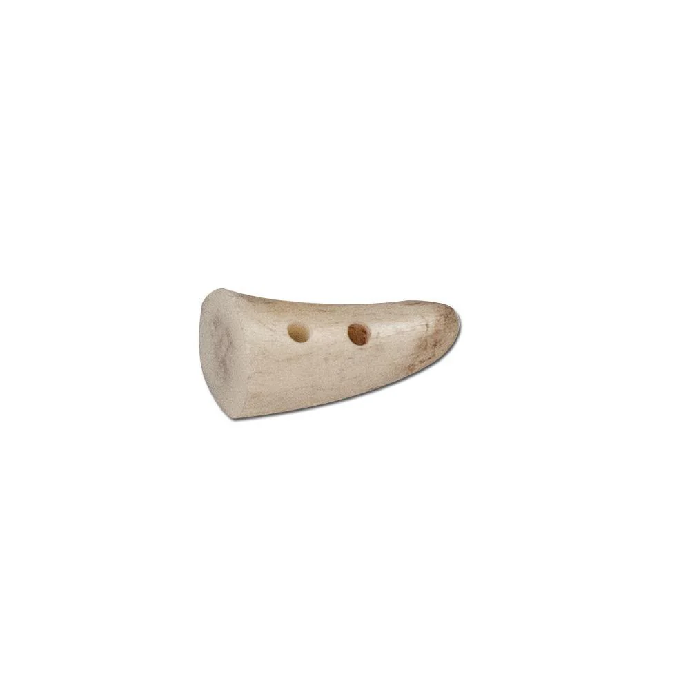 Antler Buttons