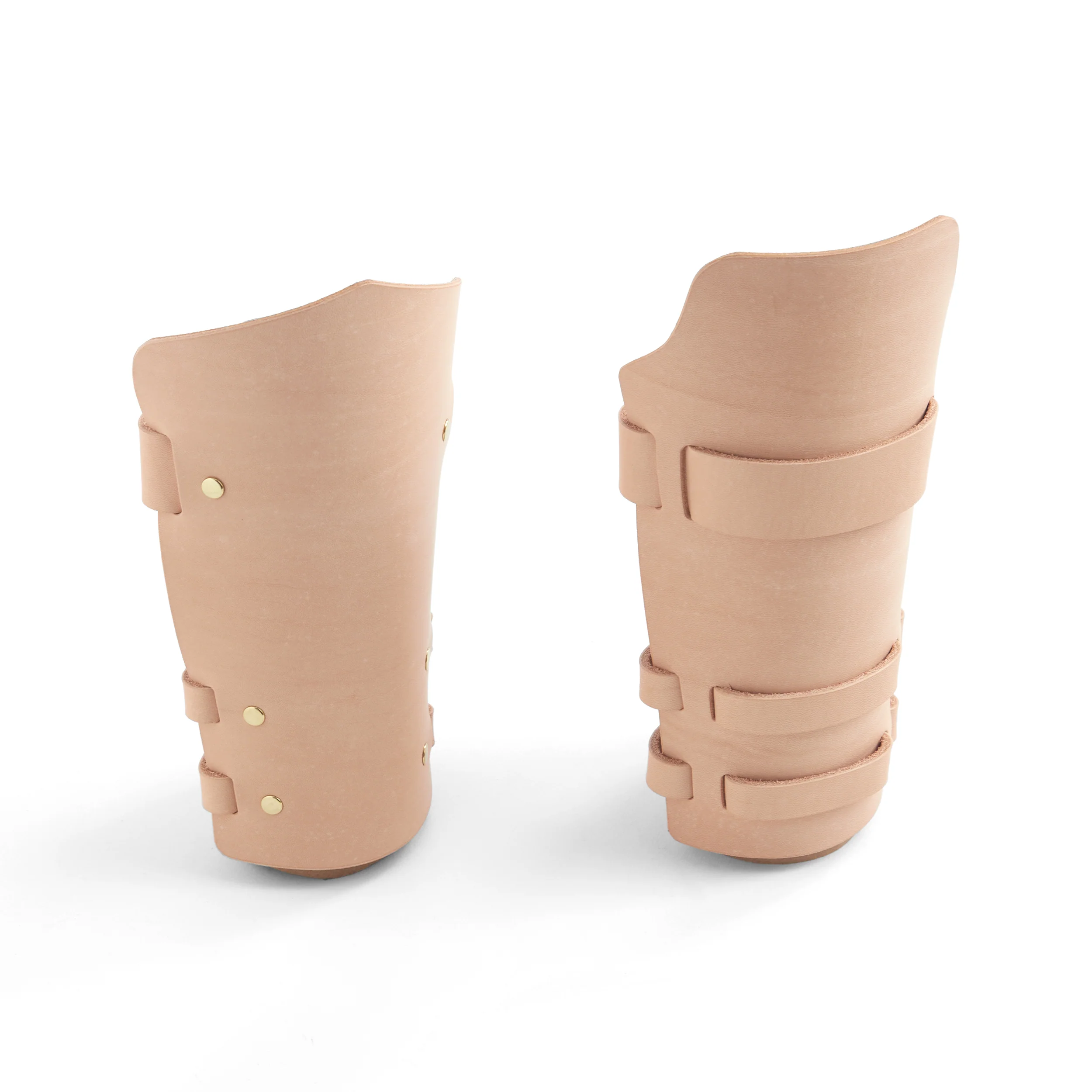 Arm Bracers Paper Pattern - Image 4