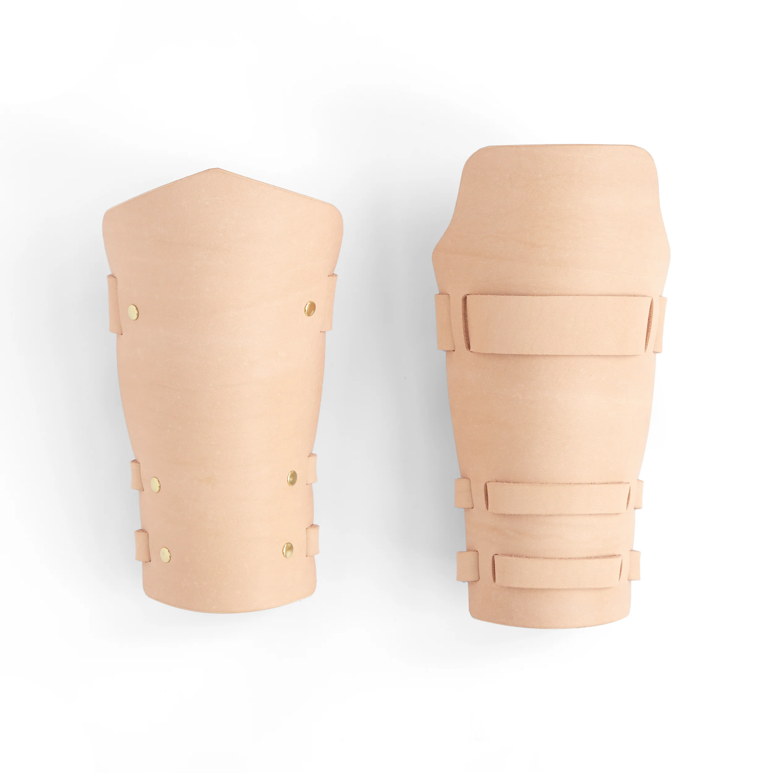 Arm Bracers Paper Pattern - Image 5