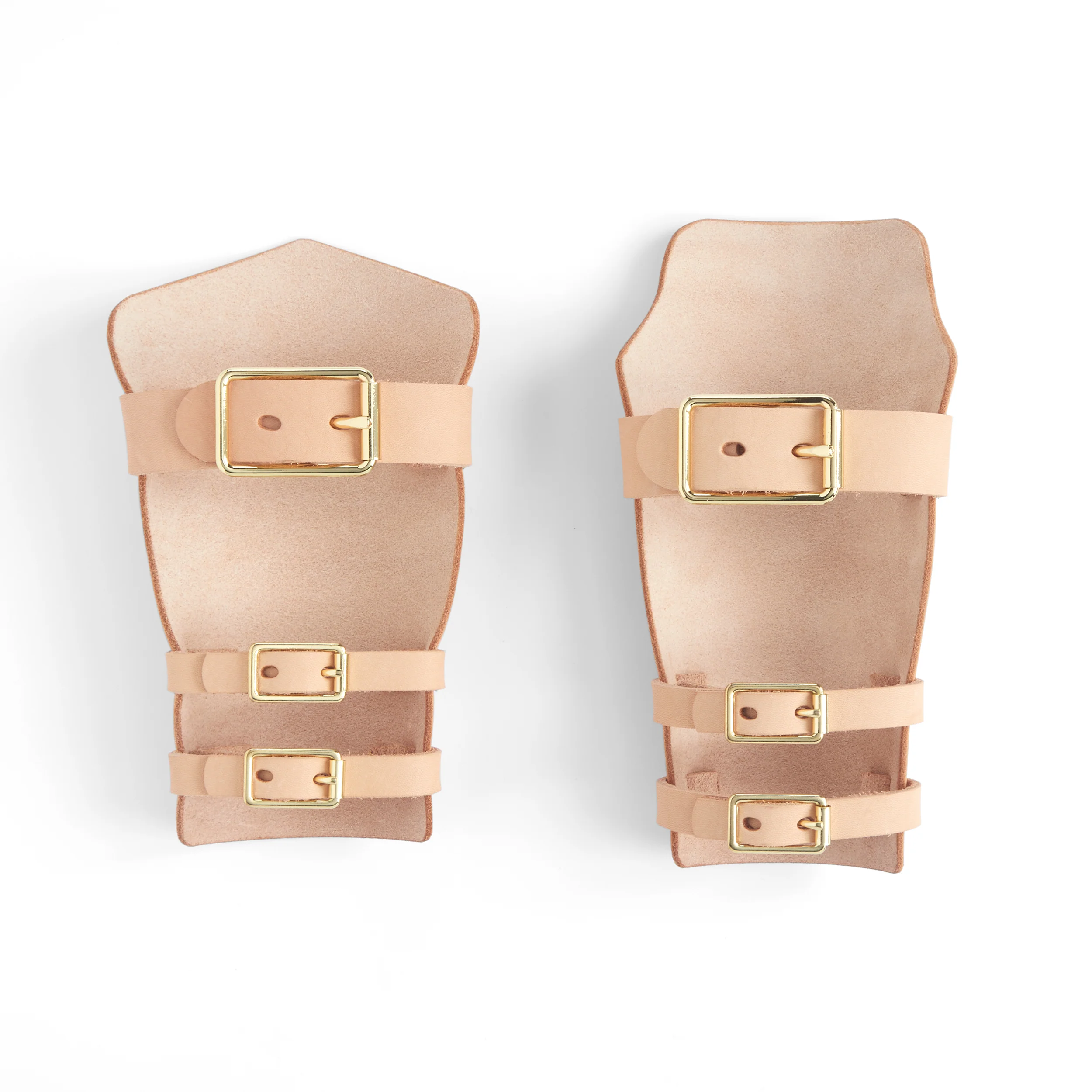 Arm Bracers Paper Pattern - Image 6