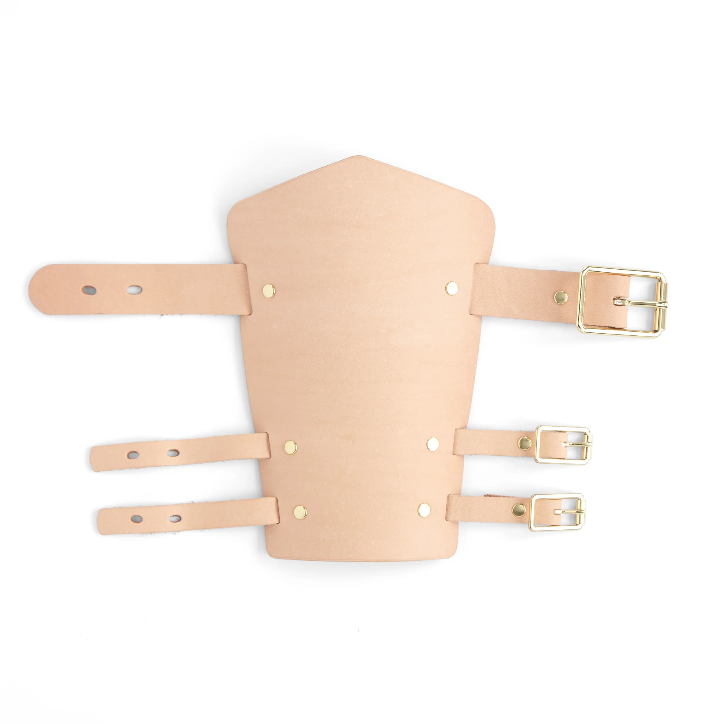 Arm Bracers Paper Pattern - Image 8