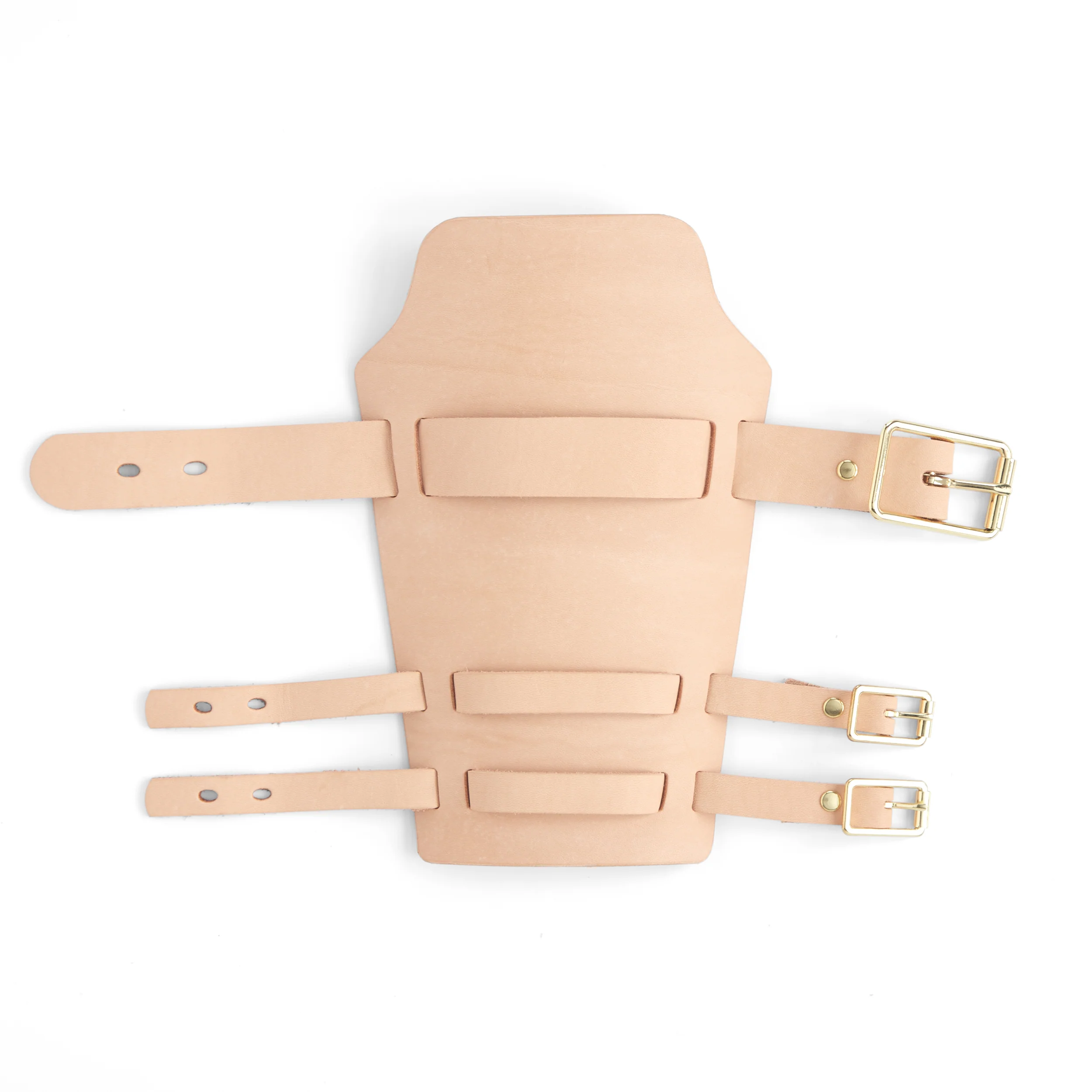 Arm Bracers Paper Pattern - Image 9
