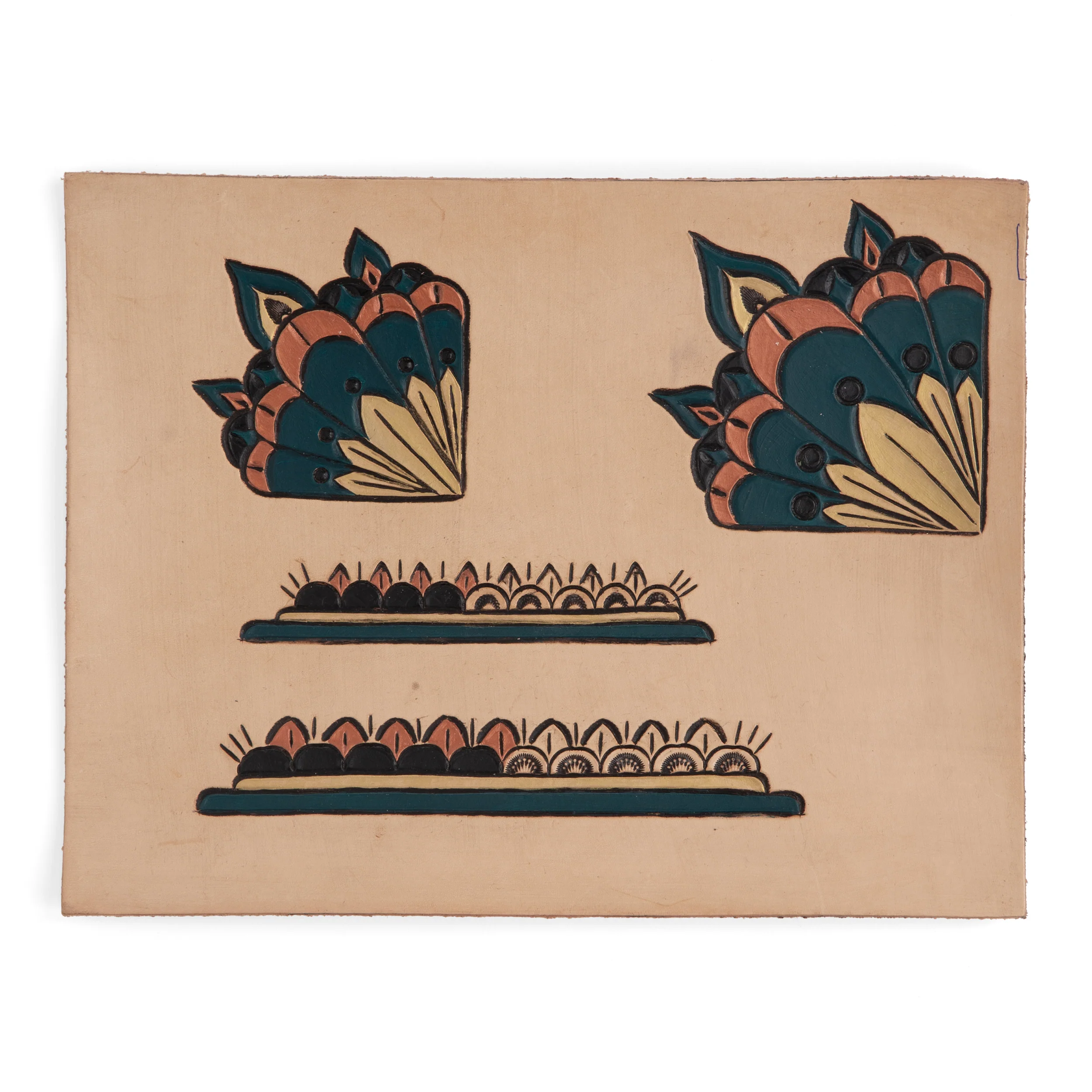 Art Deco 3 Craftaid® - Image 3