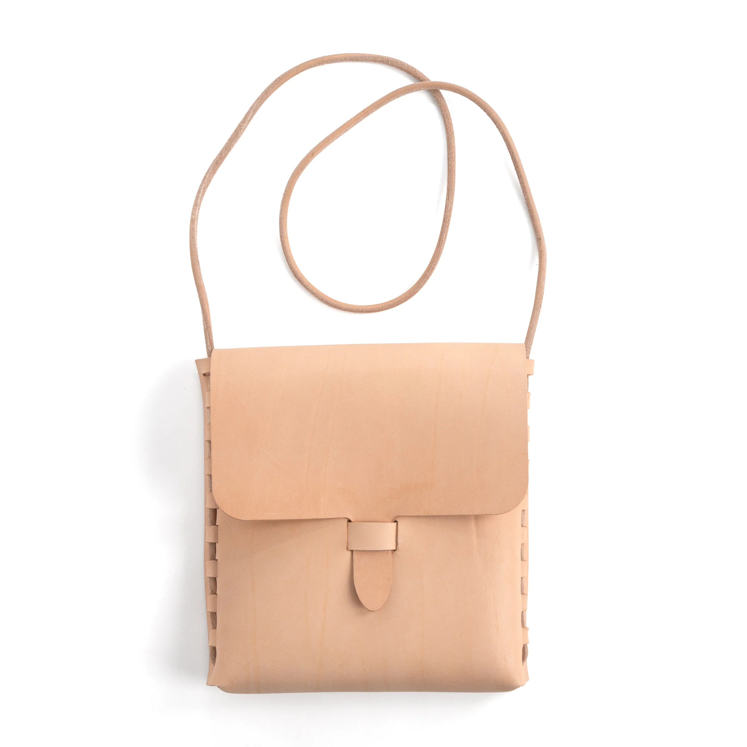 Ashmore Crossbody Paper Pattern - Image 4