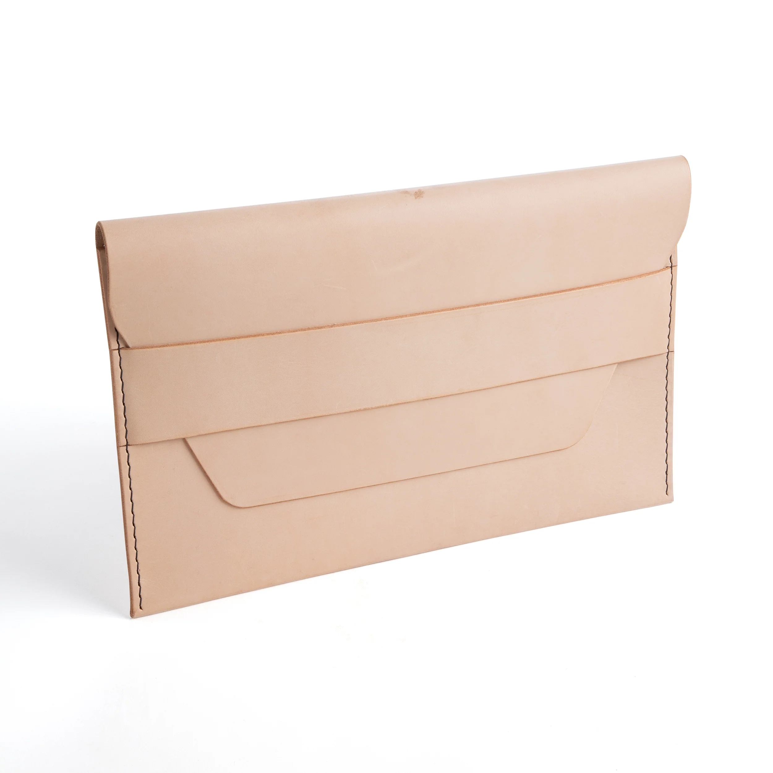 Aspen Clutch Paper Pattern - Image 3